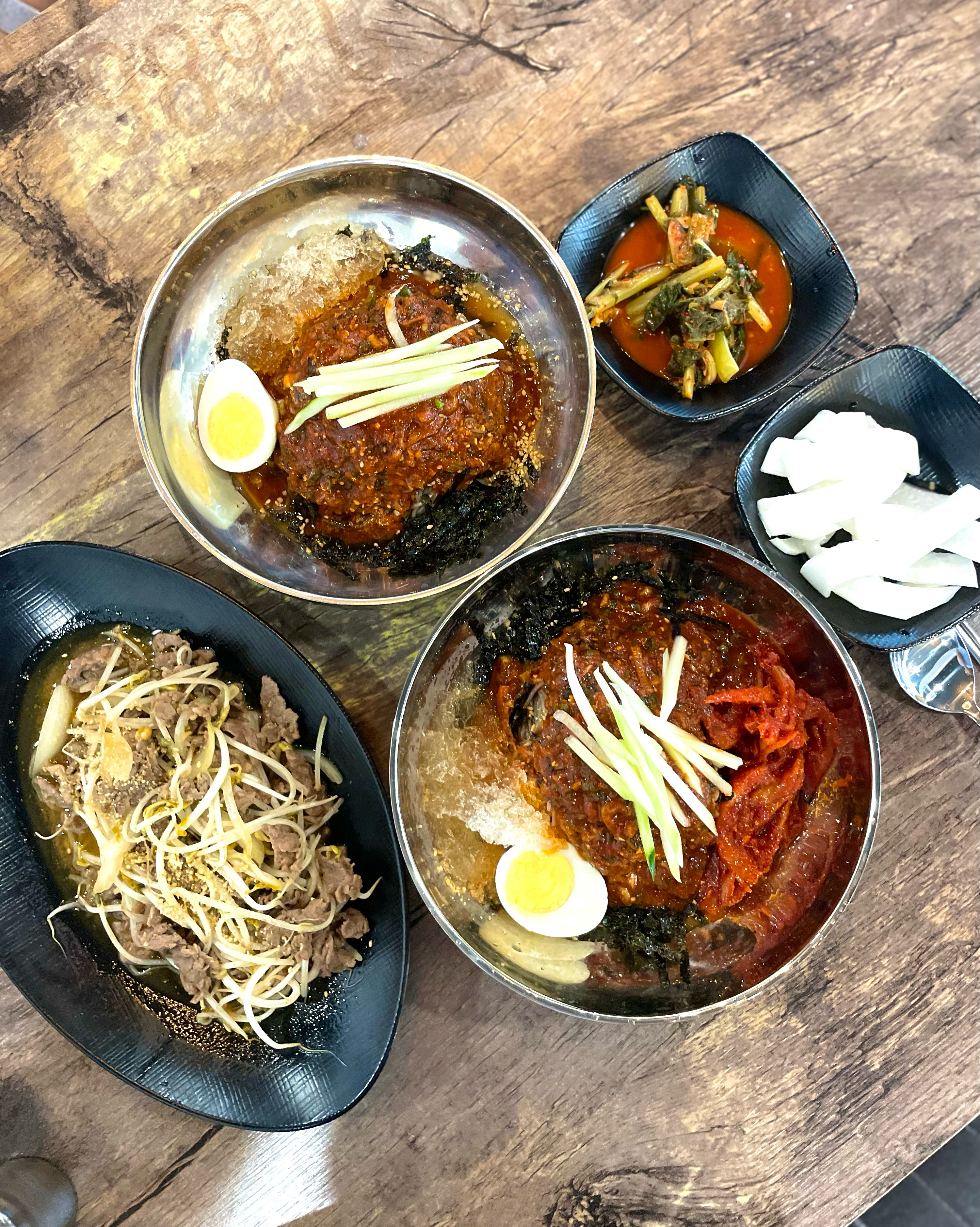 [강릉 맛집 산메촌 강릉본점] 직접 가본 로컬 리뷰