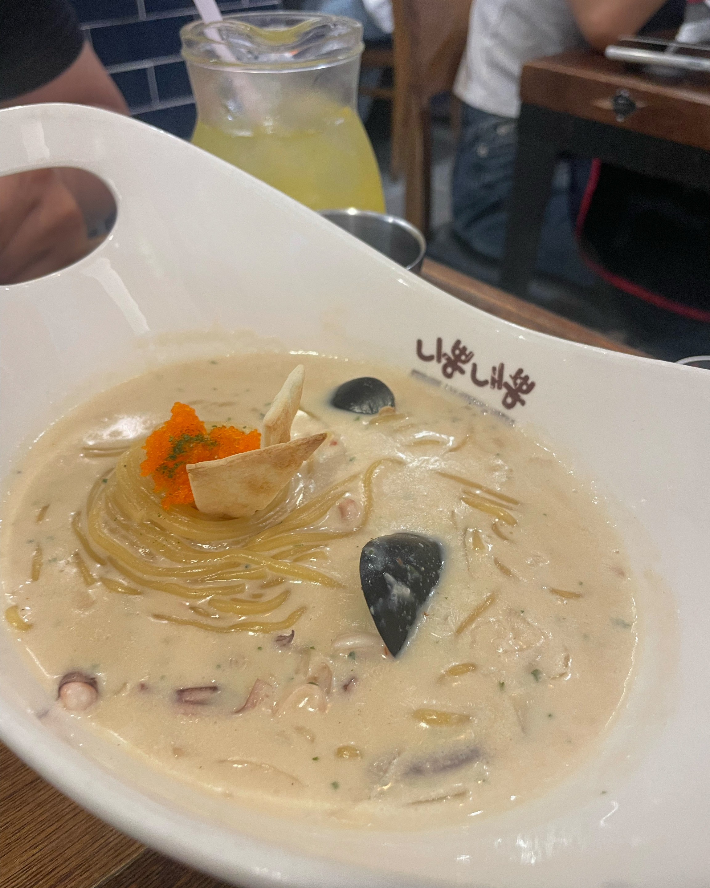 
수원역식당 니뽕내뽕 수원역점