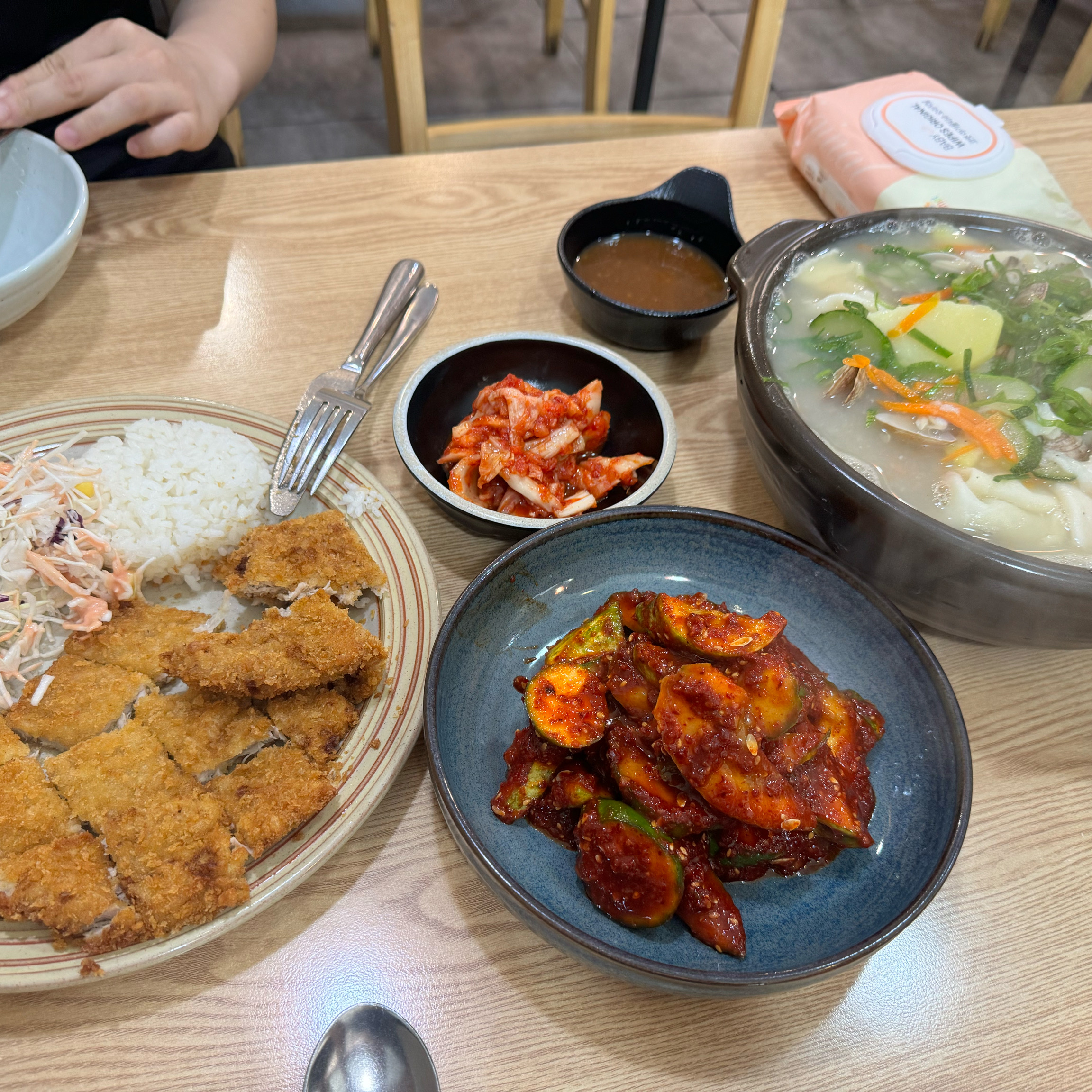 
서울시 송파구 거여동 맛집 송치