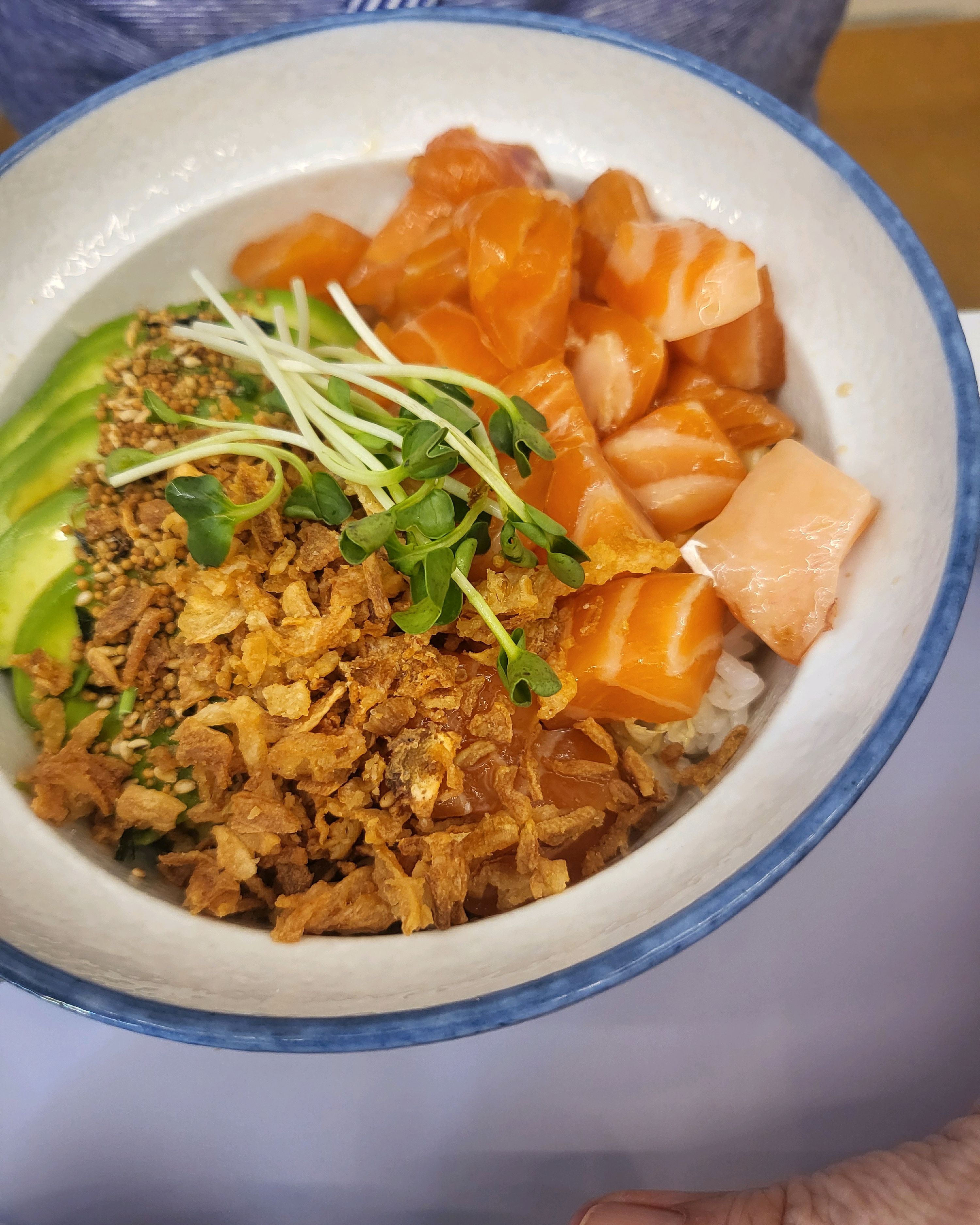 서울시 종로구 무악동 맛집
 소보로식당