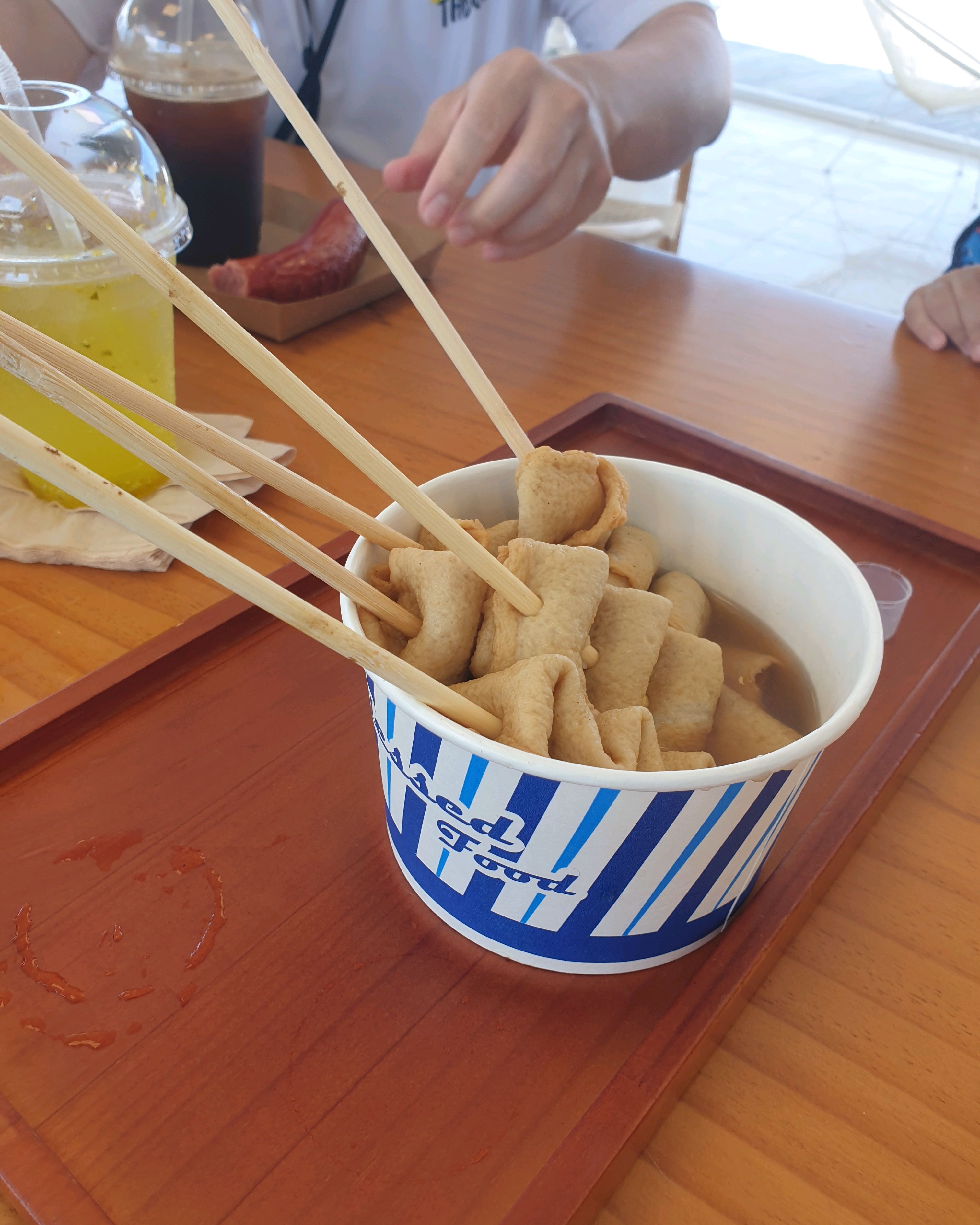 [동해 맛집 오아시스in망상] 직접 가본 로컬 리뷰
