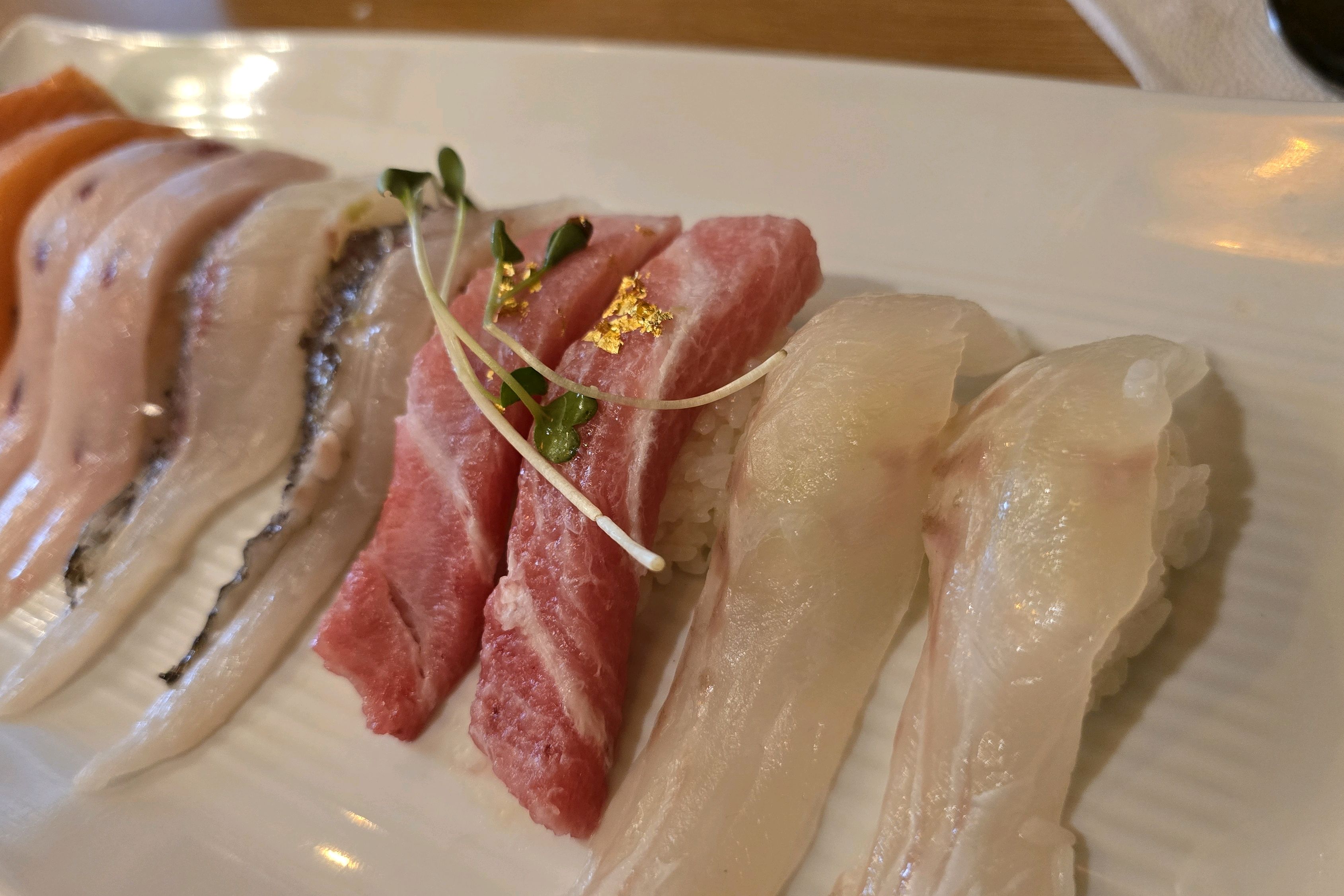 [양평역 맛집 스시마루] 직접 가본 로컬 리뷰