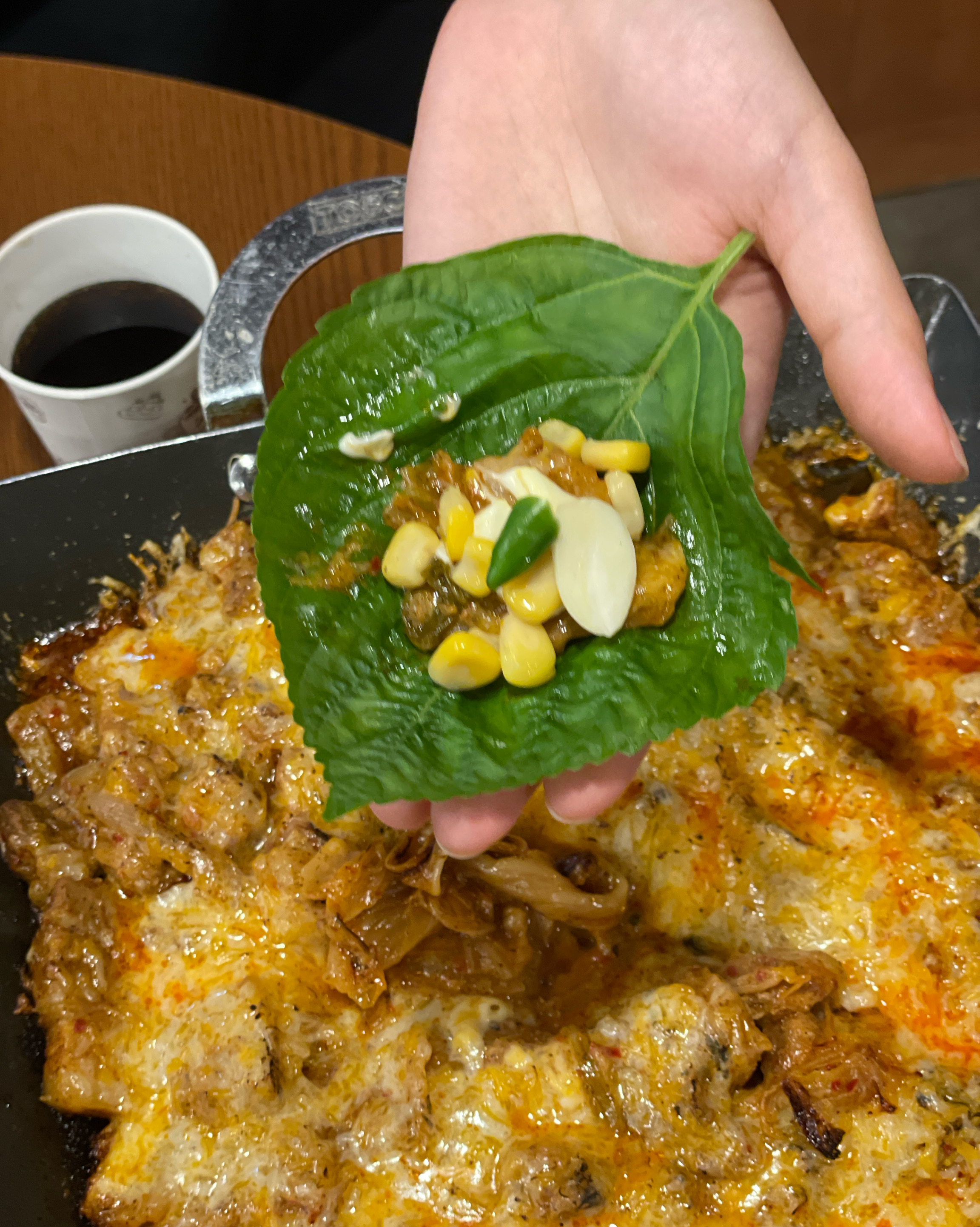 
서울시 강동구 길동 맛집 짱꼬집 길동점