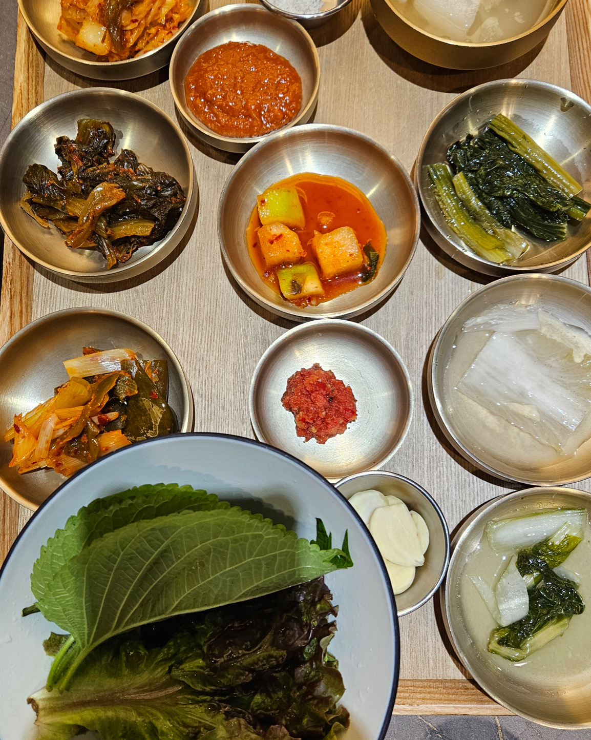 
서울시 강동구 암사동 맛집 김장하는고기집향산리 암사역점