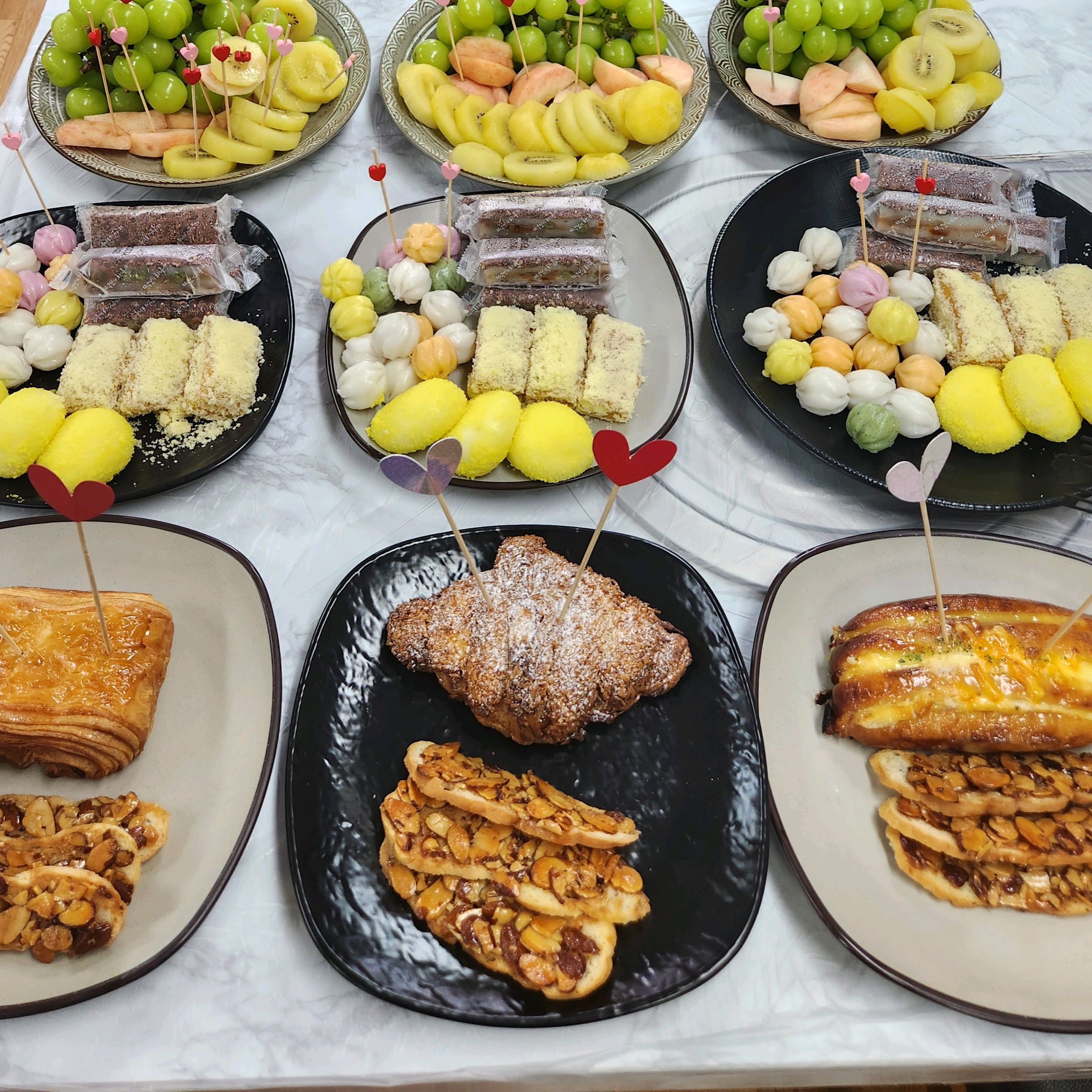 [김해 맛집 브레드웜] 직접 가본 로컬 리뷰
