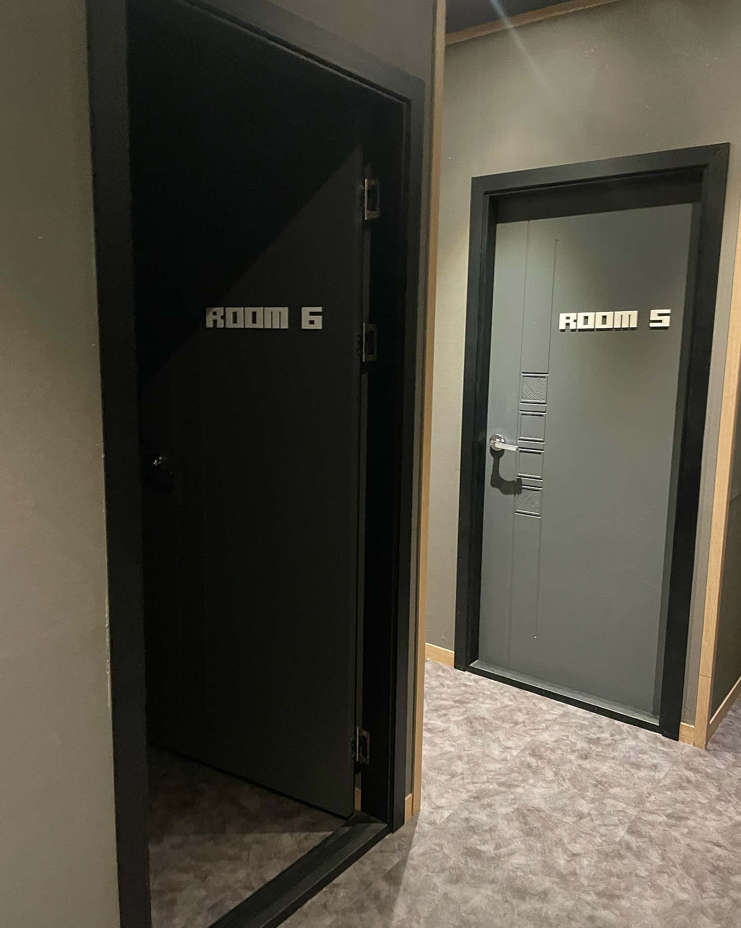 OK아로마 (국동) 매장 사진 7