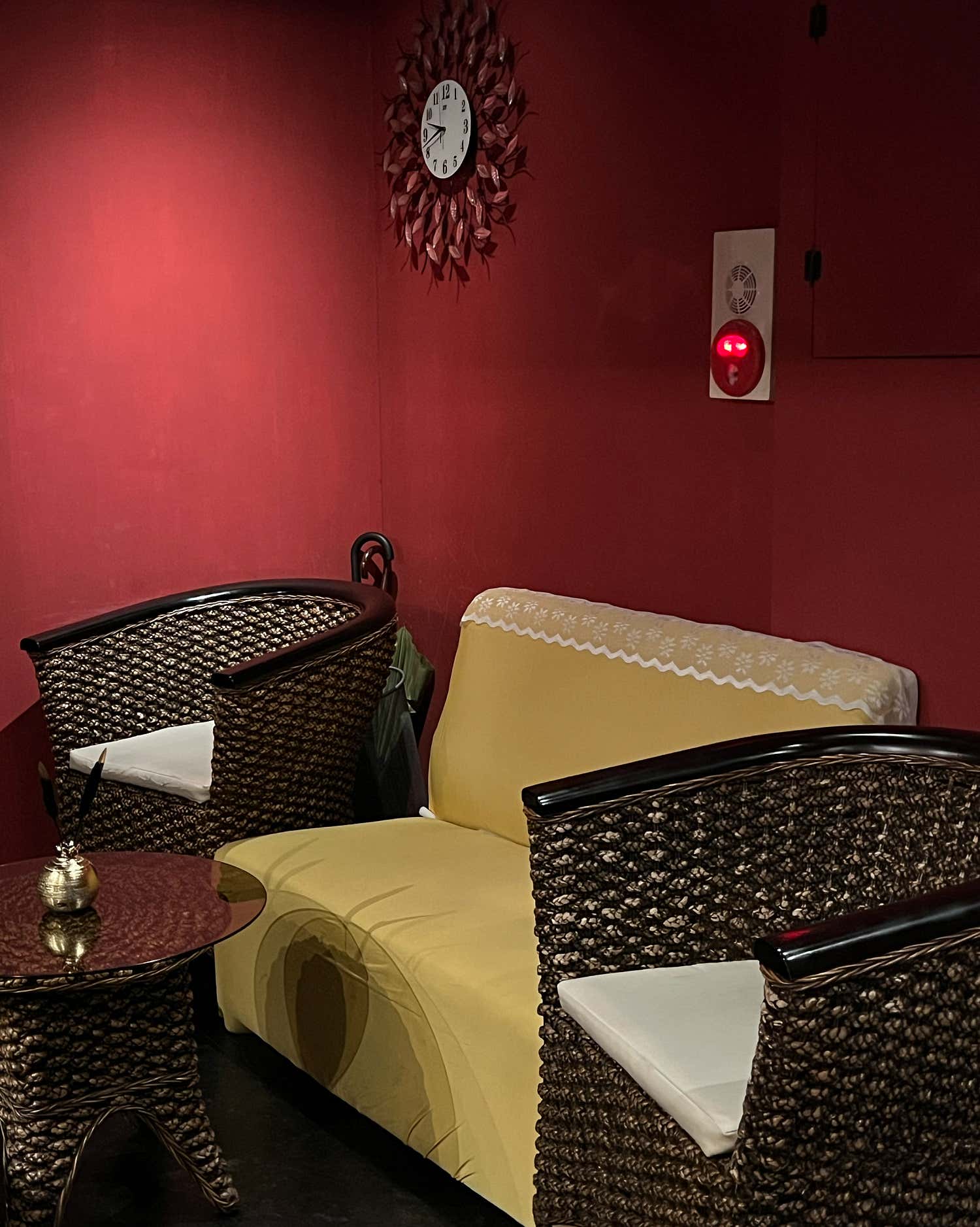 보타니카타이 (삼산) 매장 사진 7