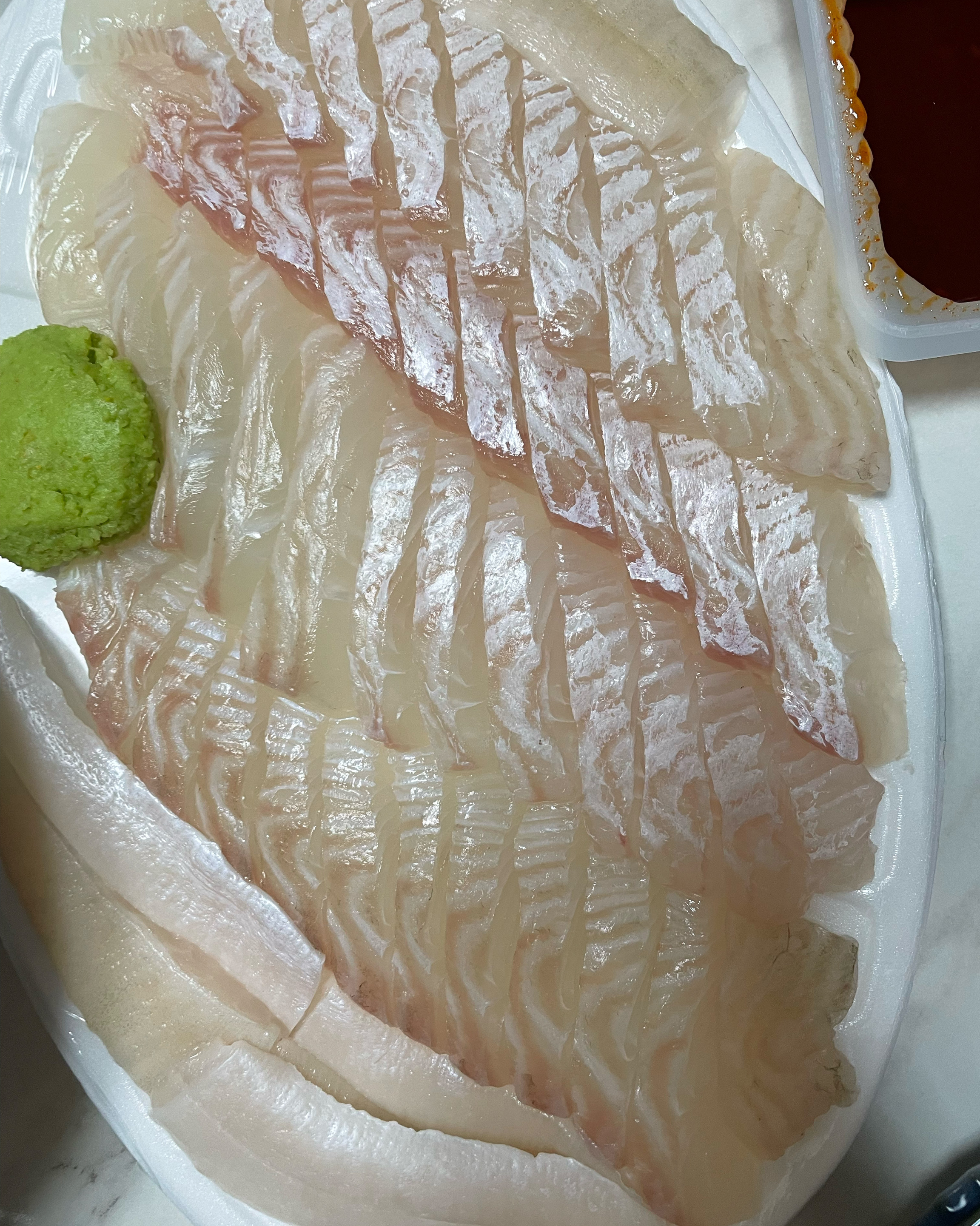 
서울시 마포구 성산동 맛집 우리바다수산