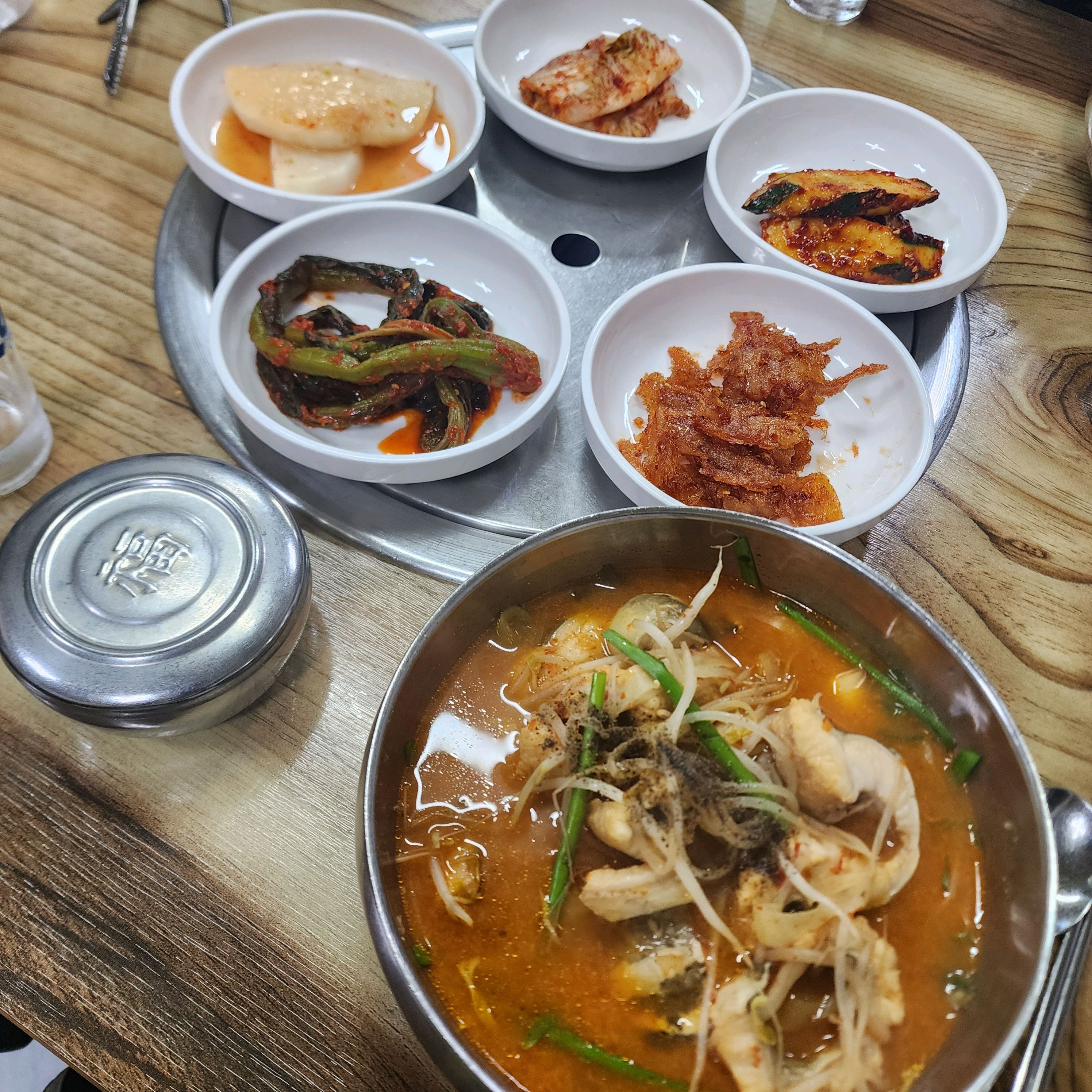 [여수 맛집 7공주장어탕] 직접 가본 로컬 리뷰