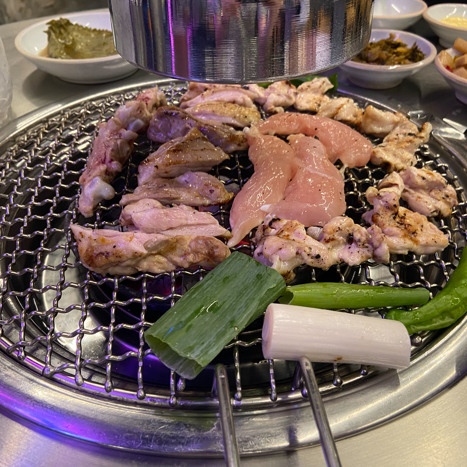 
서울시 성북구 동선동 맛집 계모임