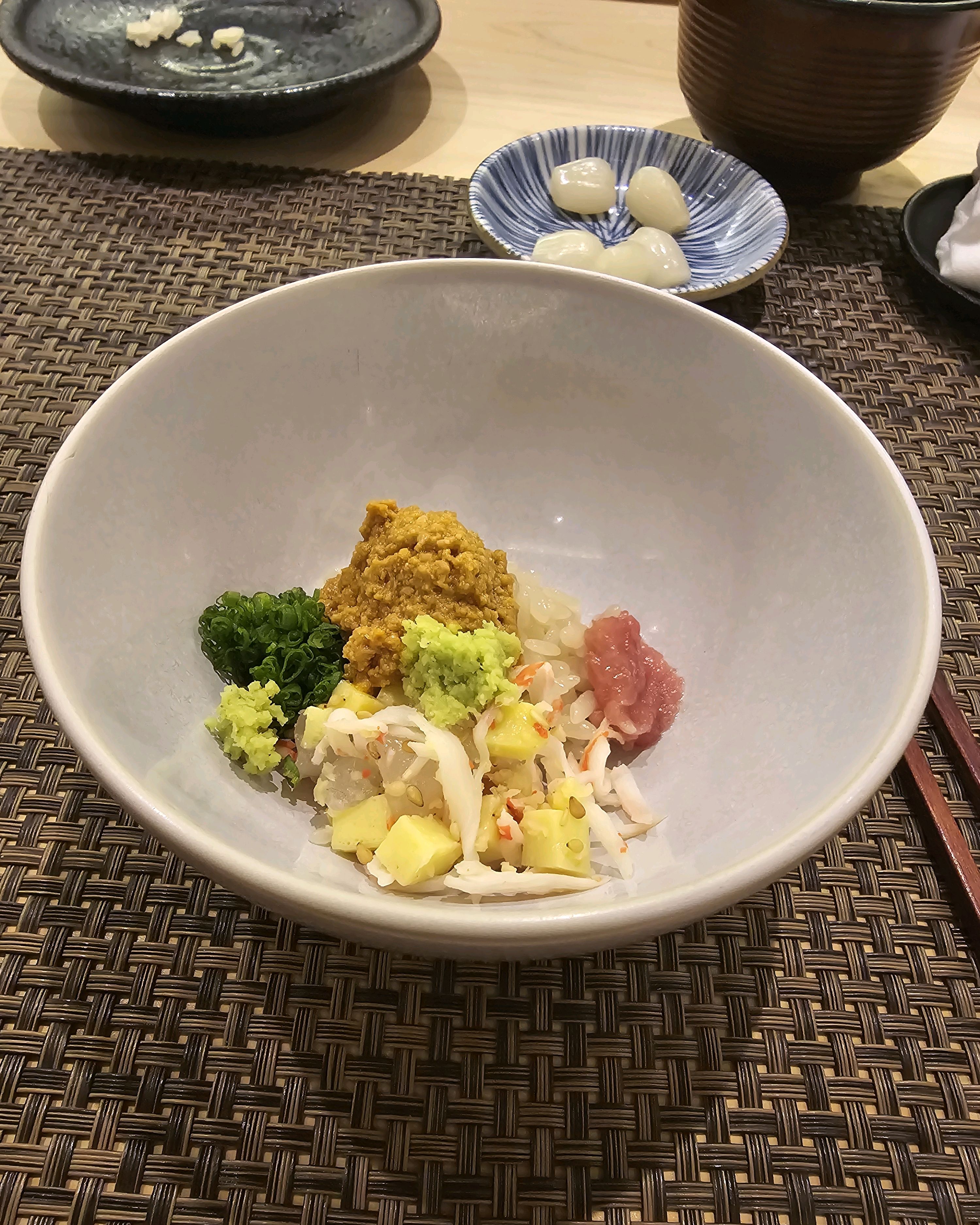 정자역 맛집 스시소라 정자점 내돈내산 방문후기