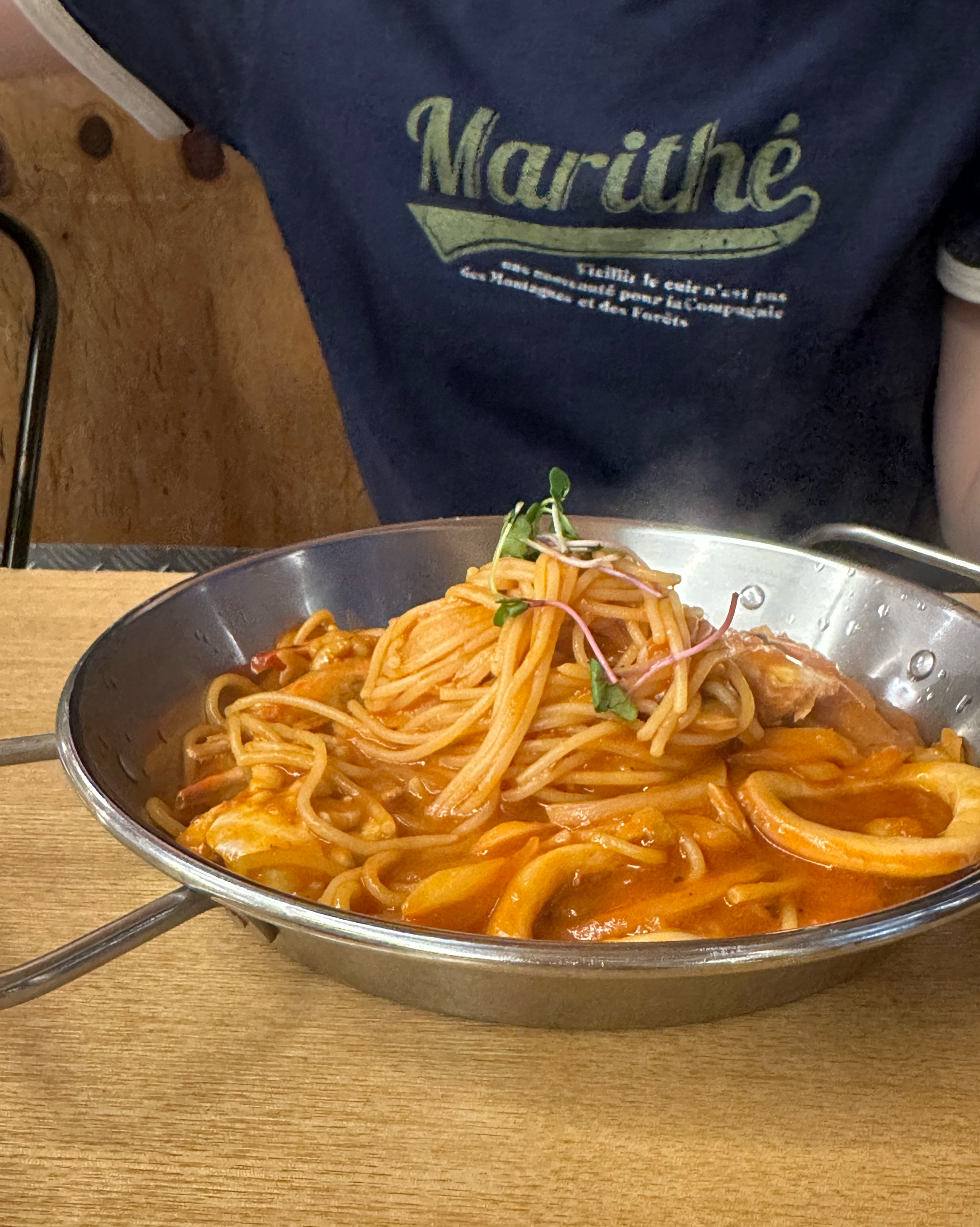 돈까스 정식에 우동까지 나와서 맛있게 먹었구요 - 기흥 맛집 홍익돈까스 기흥점
