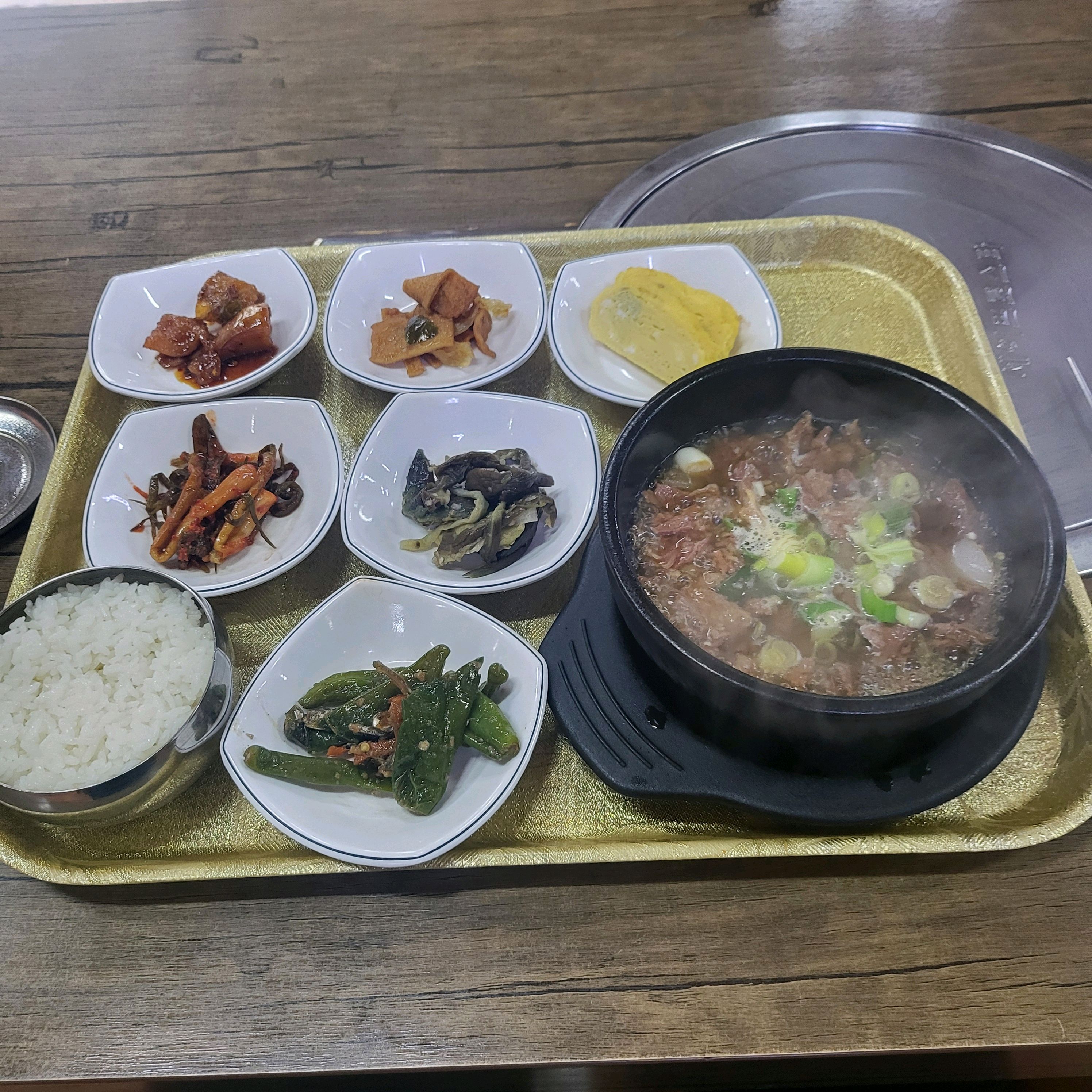 오리역 맛집 육공이숯불돼지갈비 내돈내산 방문후기