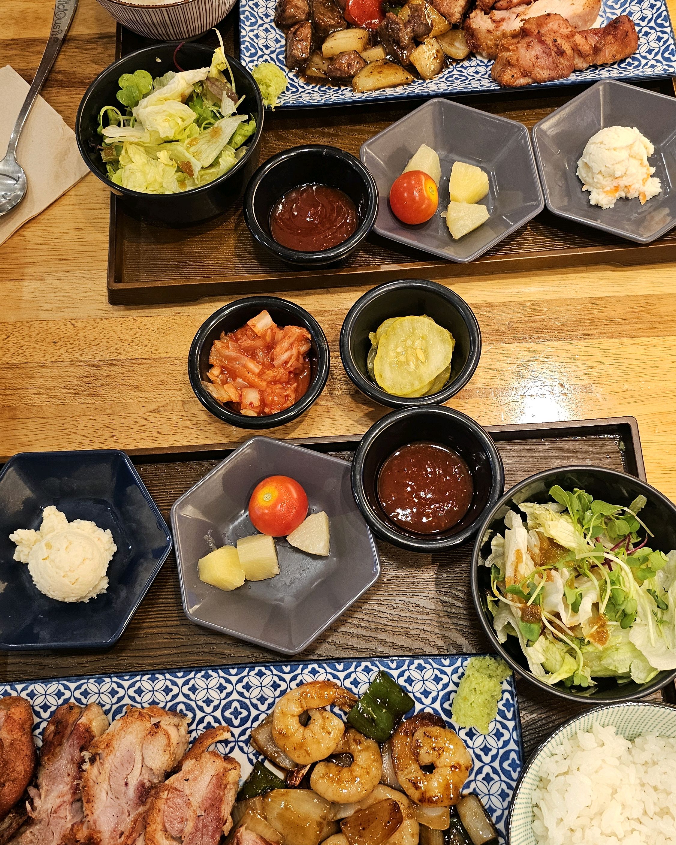  서울시 중구 회현동 맛집 도쿄스테이크 서울스퀘어점