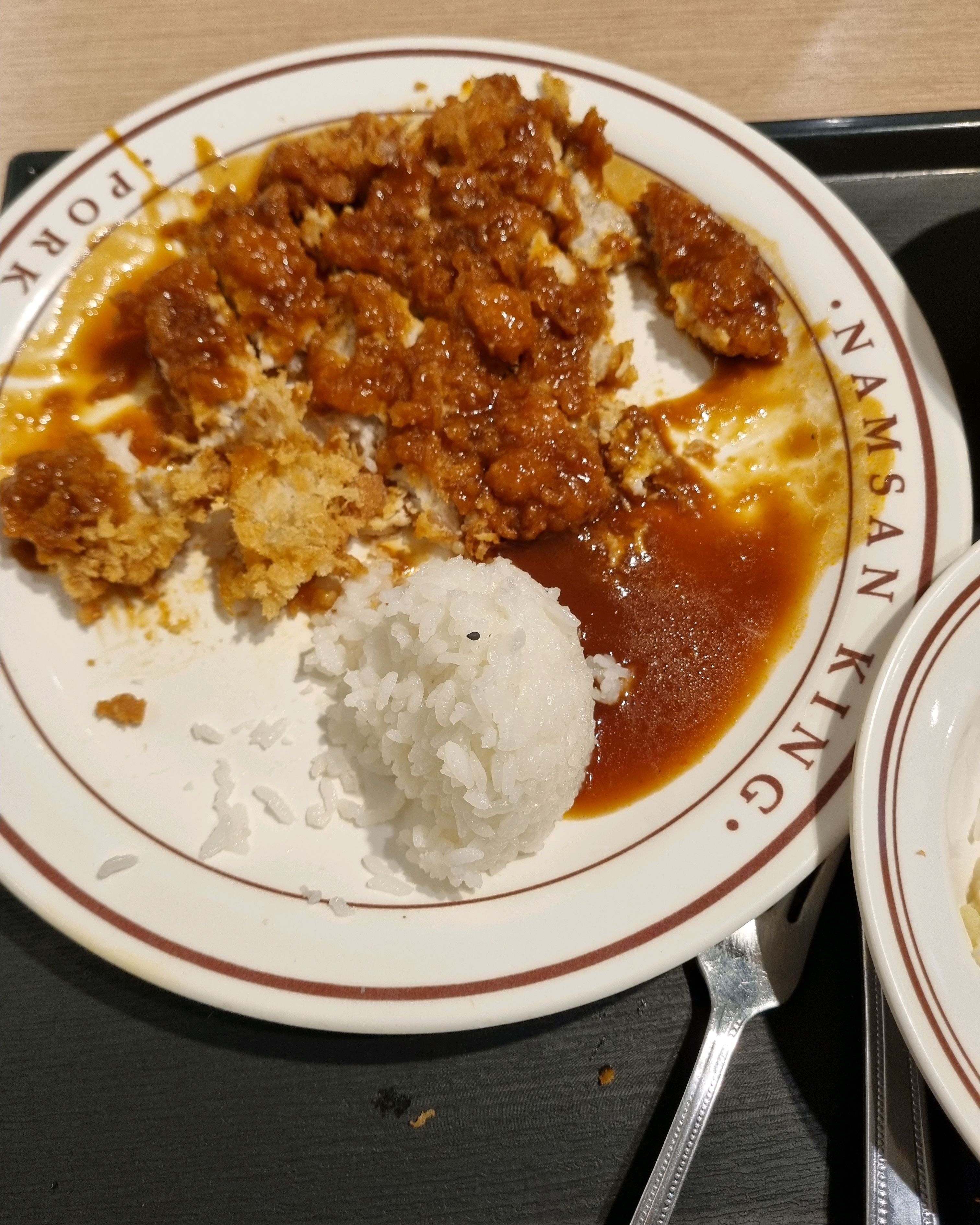 [인천공항 맛집 푸드엠파이어 인천공항제1여객터미널 서편2점] 직접 가본 로컬 리뷰