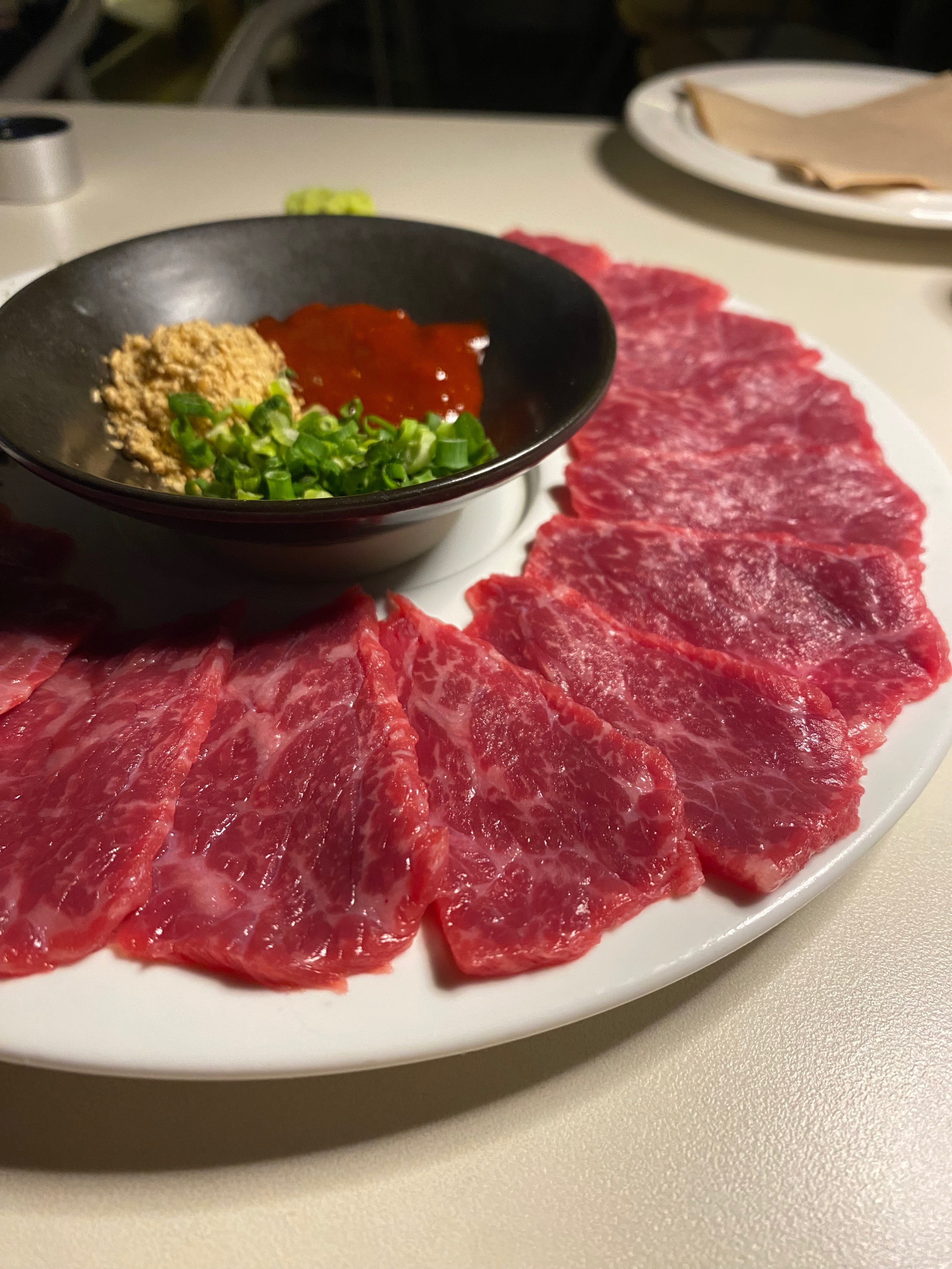 서울시 용산구 한강로동 맛집
 잠연