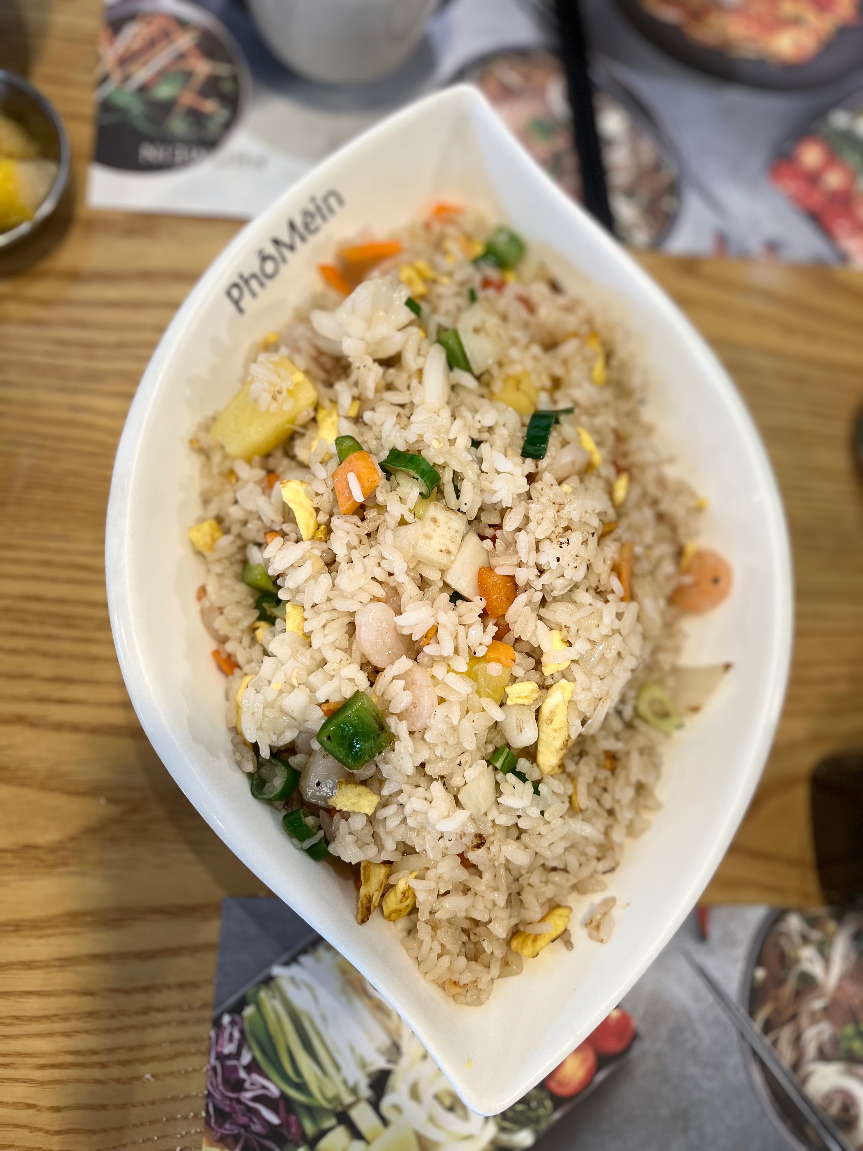 미금역 맛집 포메인 미금역점 내돈내산 최신리뷰
