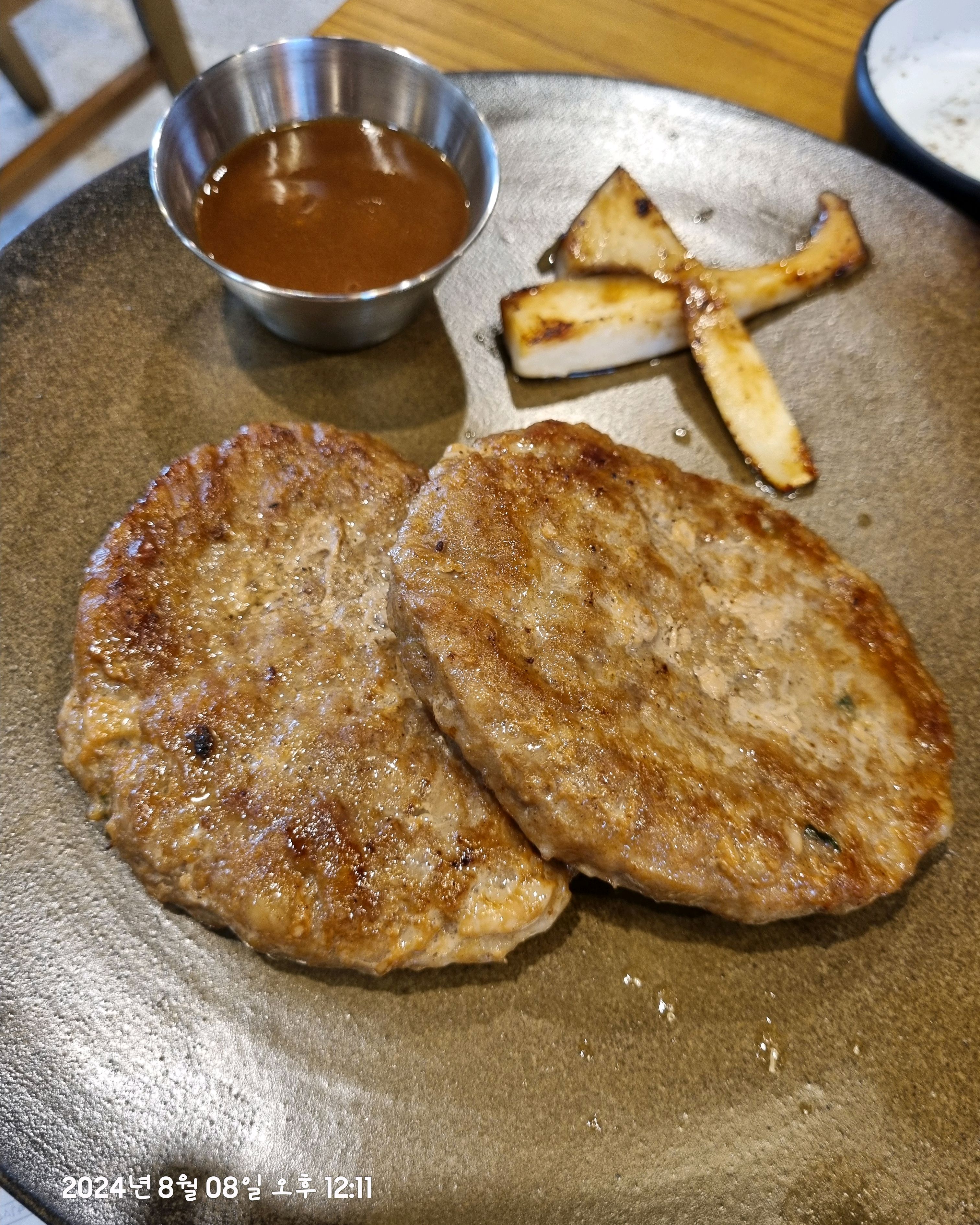 [동해 맛집 무청감자탕 동해점] 직접 가본 로컬 리뷰