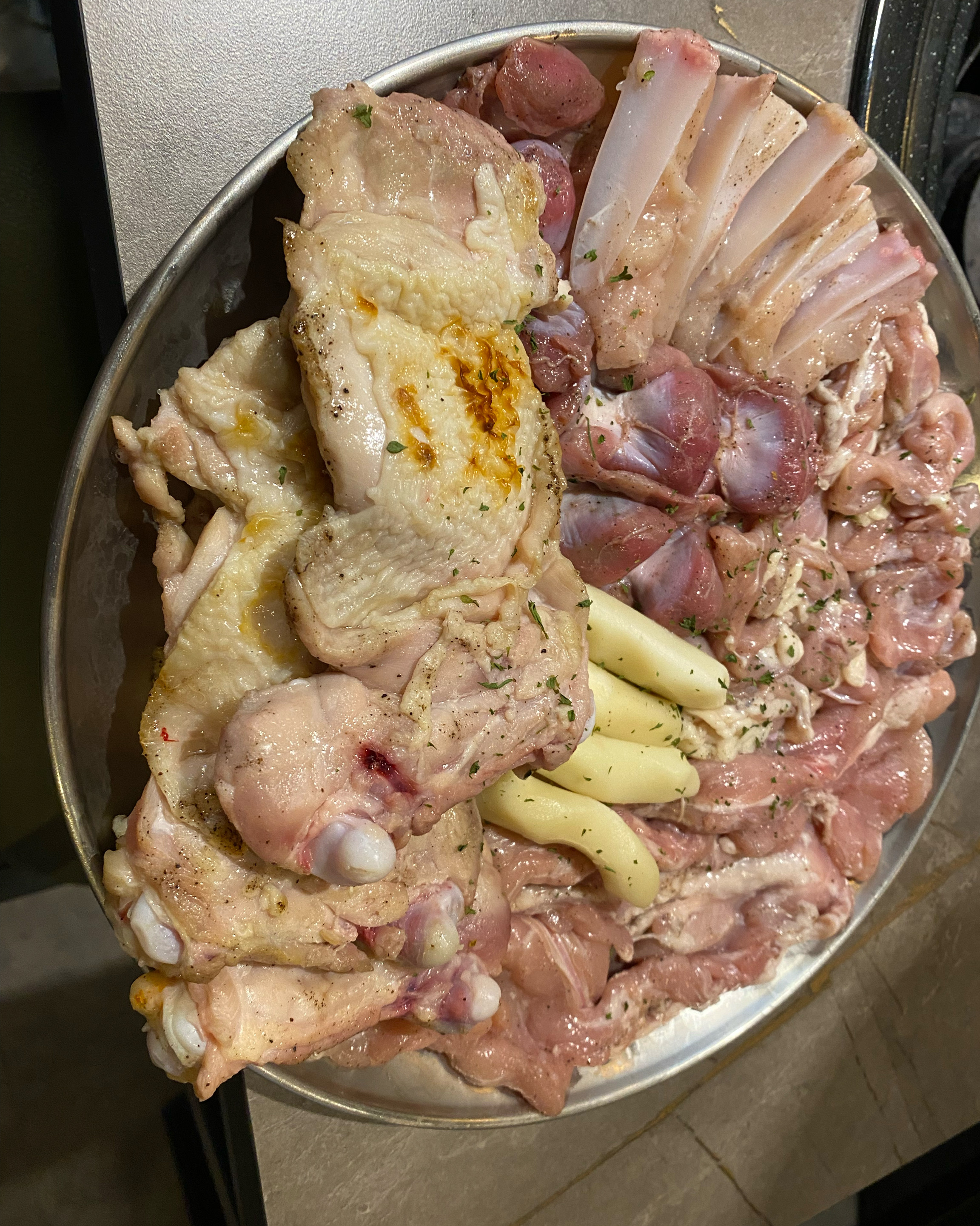 
금정역식당 안부자닭갈비 금정역점