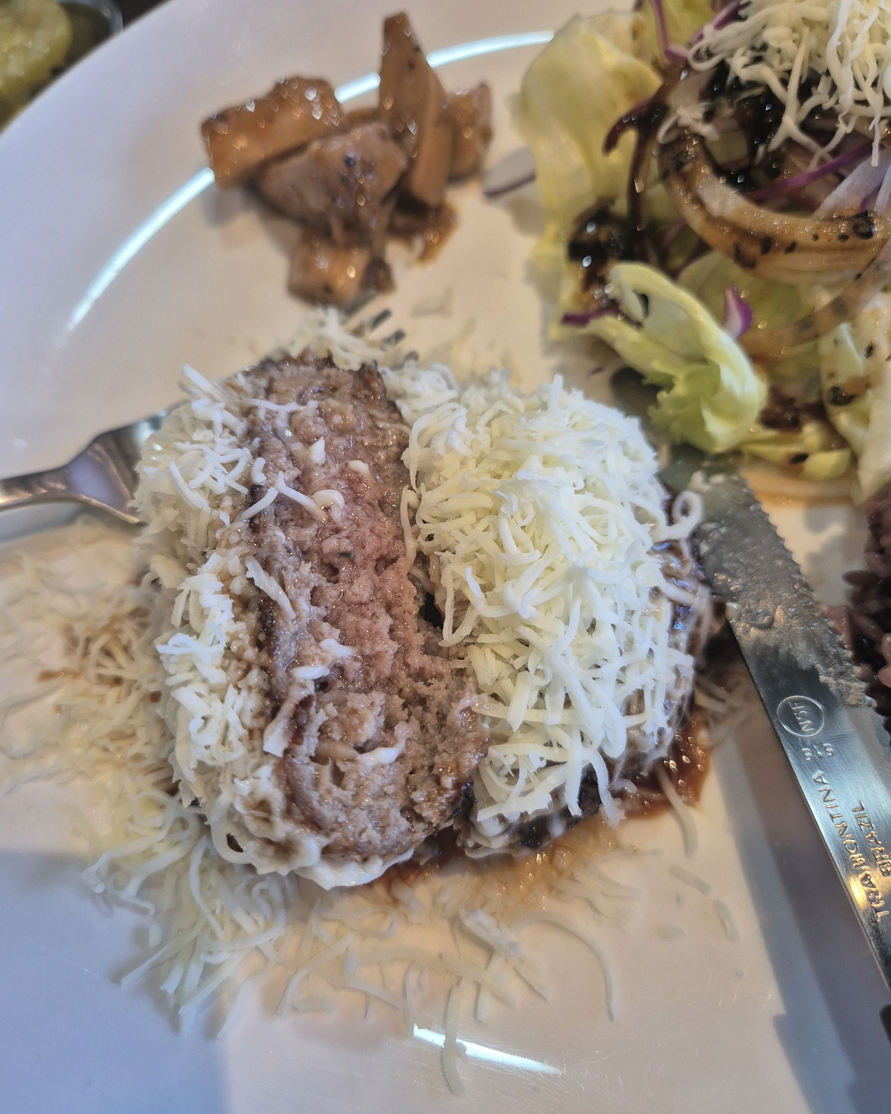 [삼척 맛집 스테이크킹] 직접 가본 로컬 리뷰
