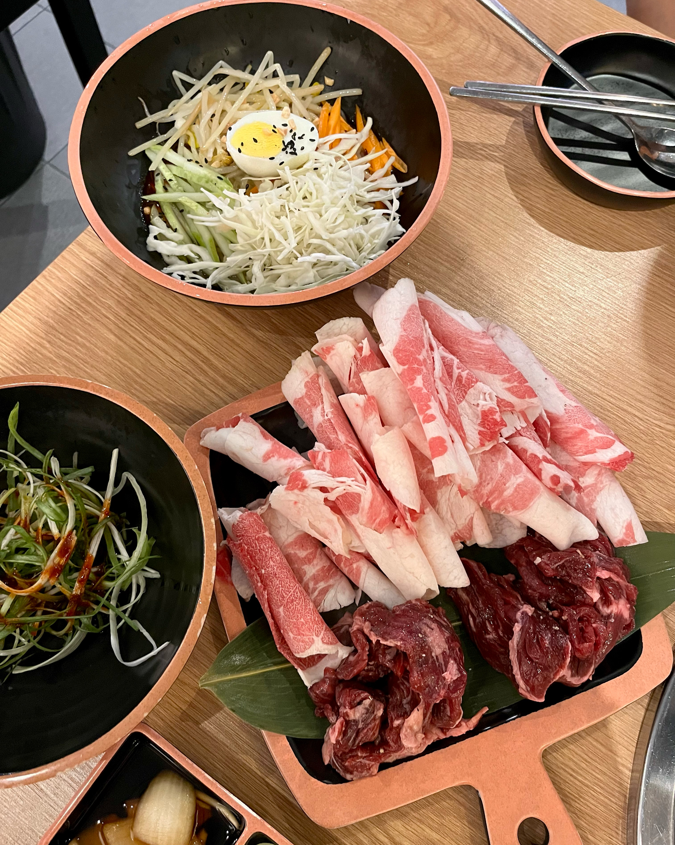 산본역식당 이차돌 플러스 산본역점