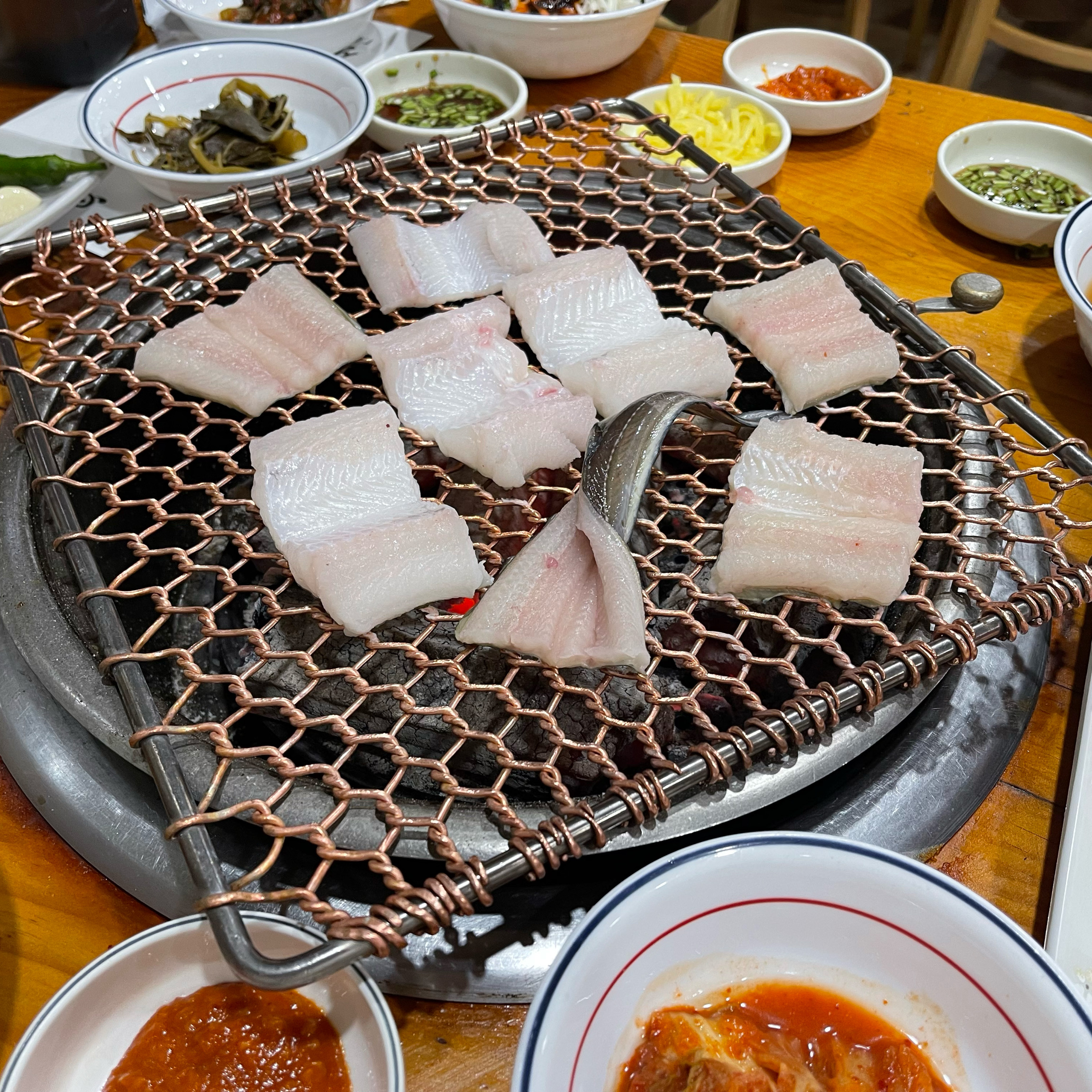 [여수 맛집 산골식당] 직접 가본 로컬 리뷰