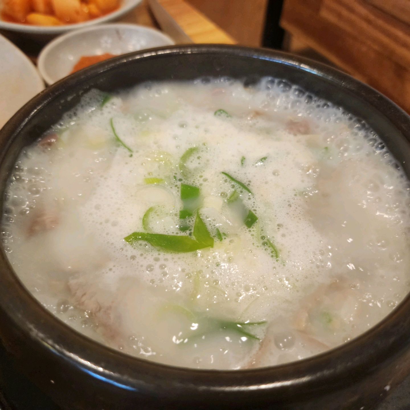  신당역 맛집 하동진