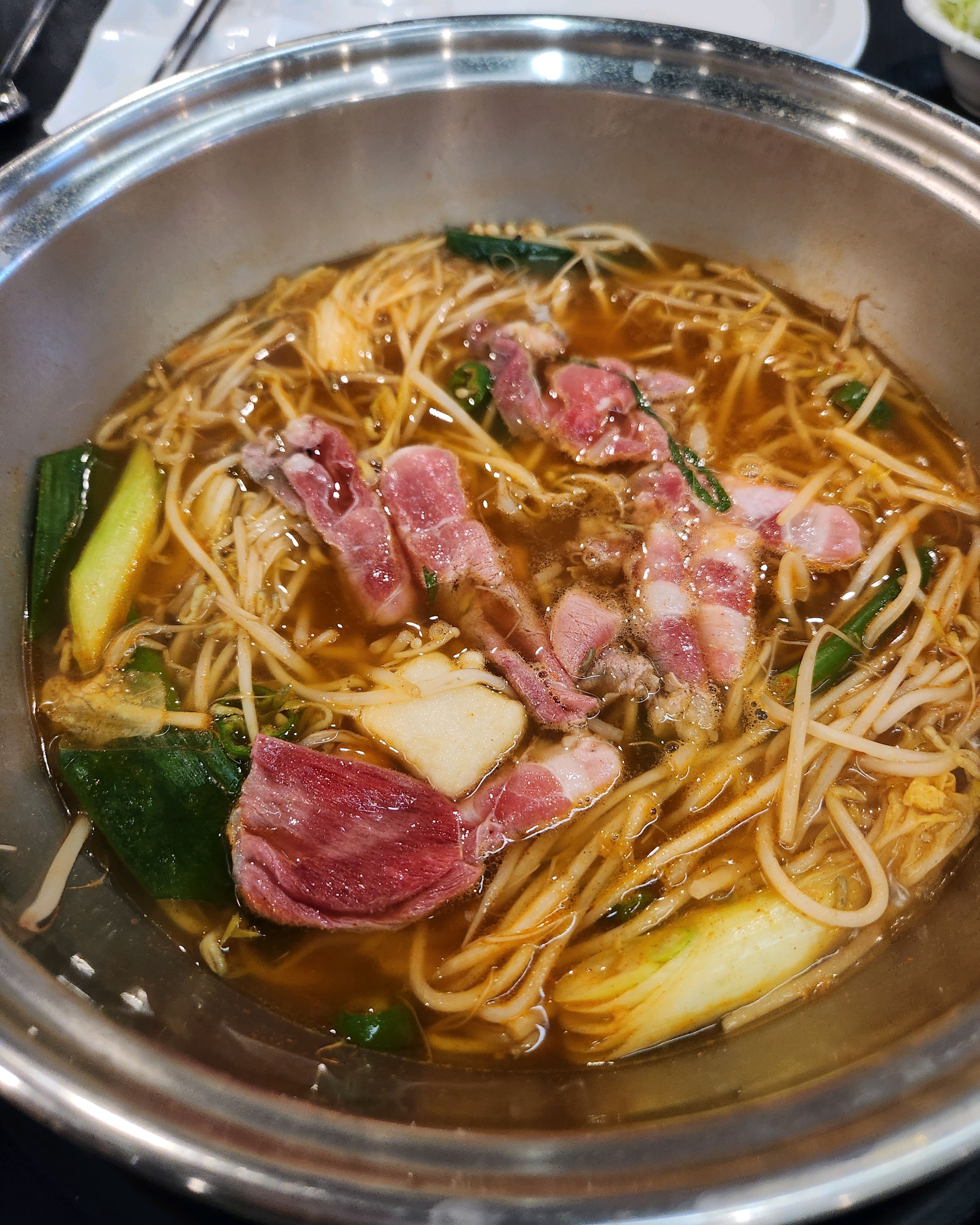 애정하는 소담촌이다 - 용인 동백 맛집 소담촌 용인동백점