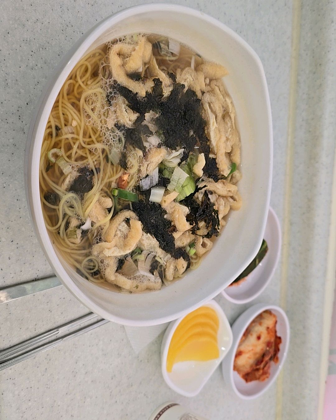 
양평역식당 허당국시