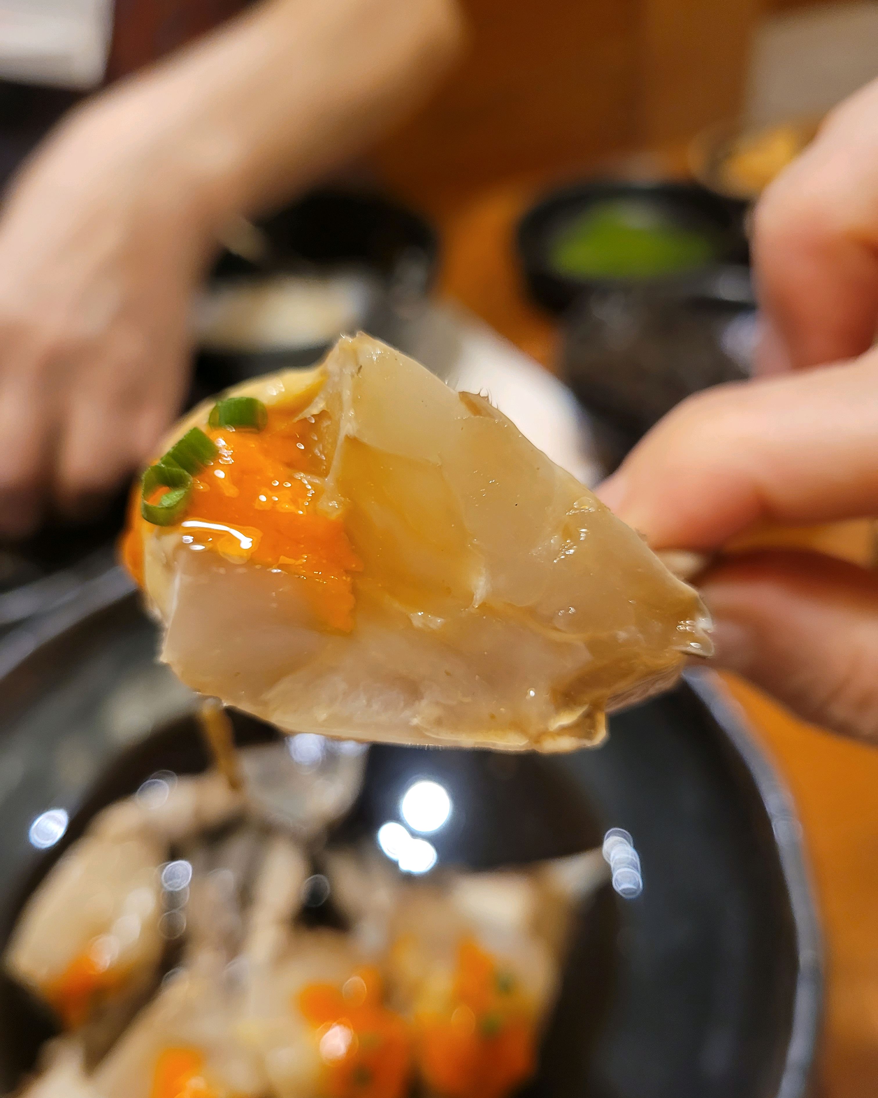 [여의도 맛집 화해당 여의도점] 직접 가본 로컬 리뷰