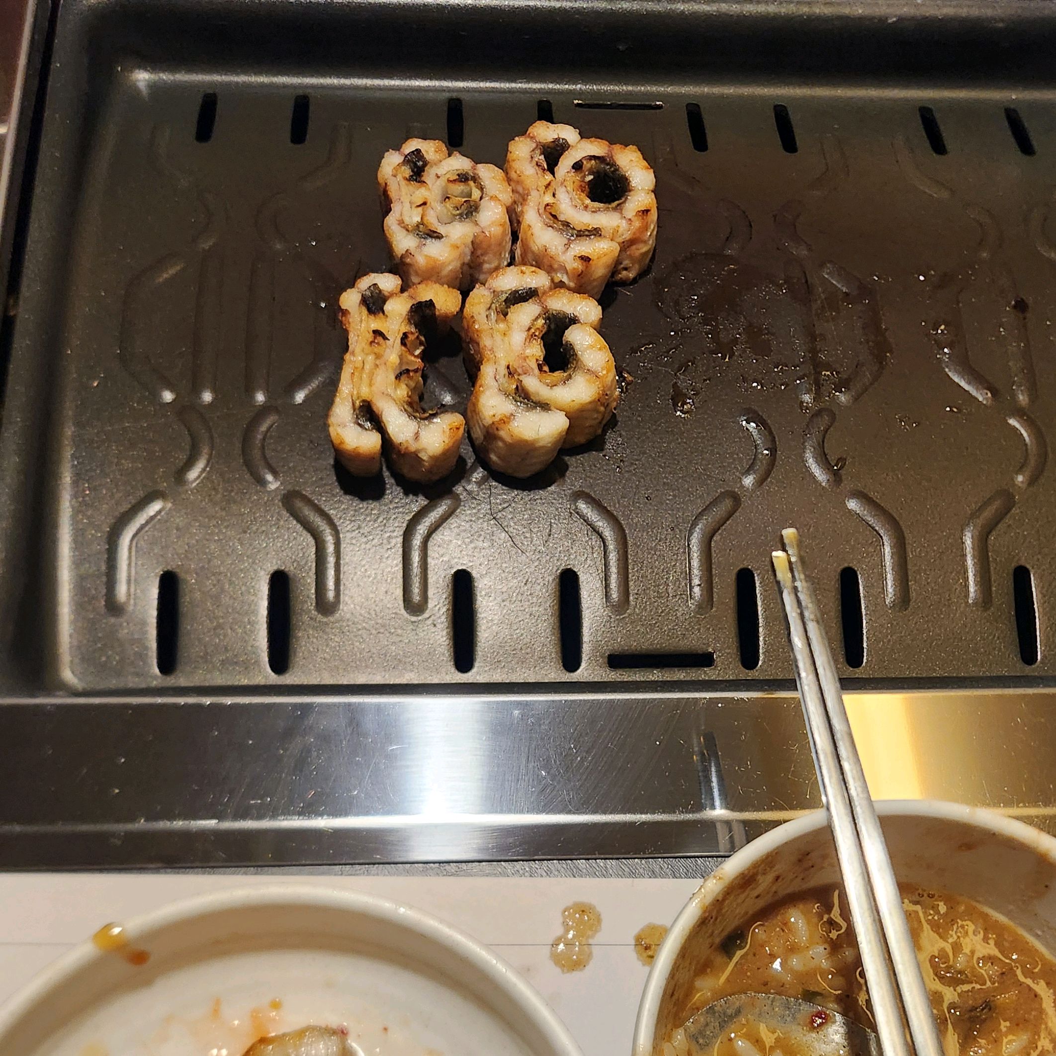 정자역 맛집 정자장어타운 내돈내산 방문리뷰