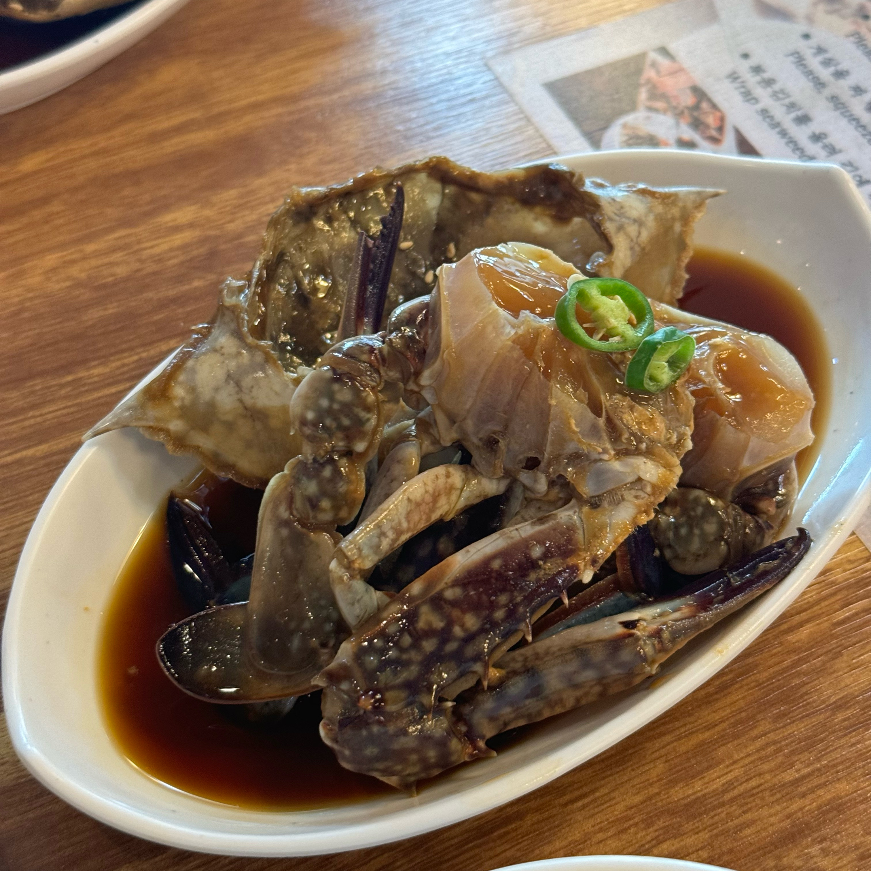 [부산역 맛집 골목게장 부산역본점] 직접 가본 로컬 리뷰