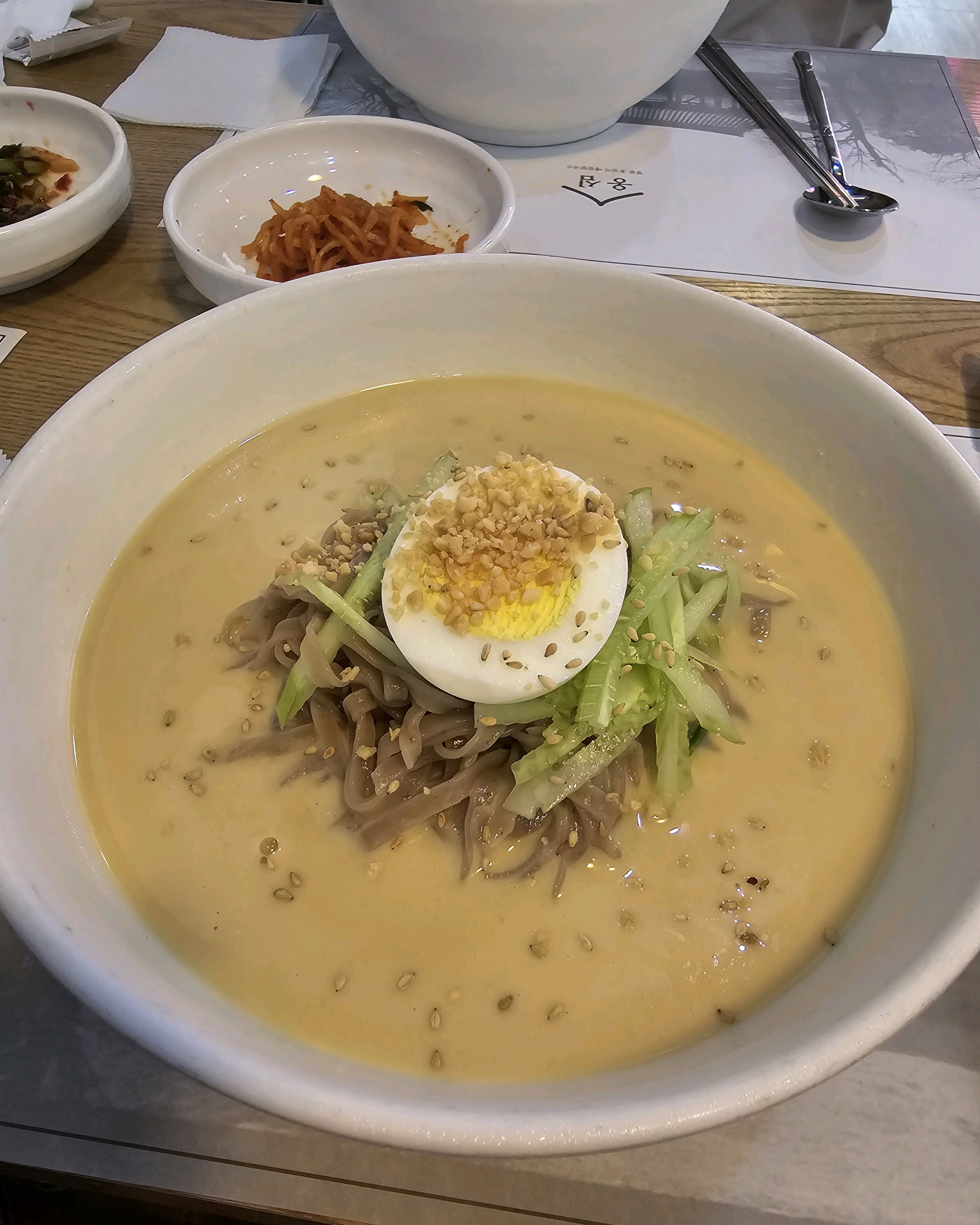 [삼척 맛집 옹심] 직접 가본 로컬 리뷰