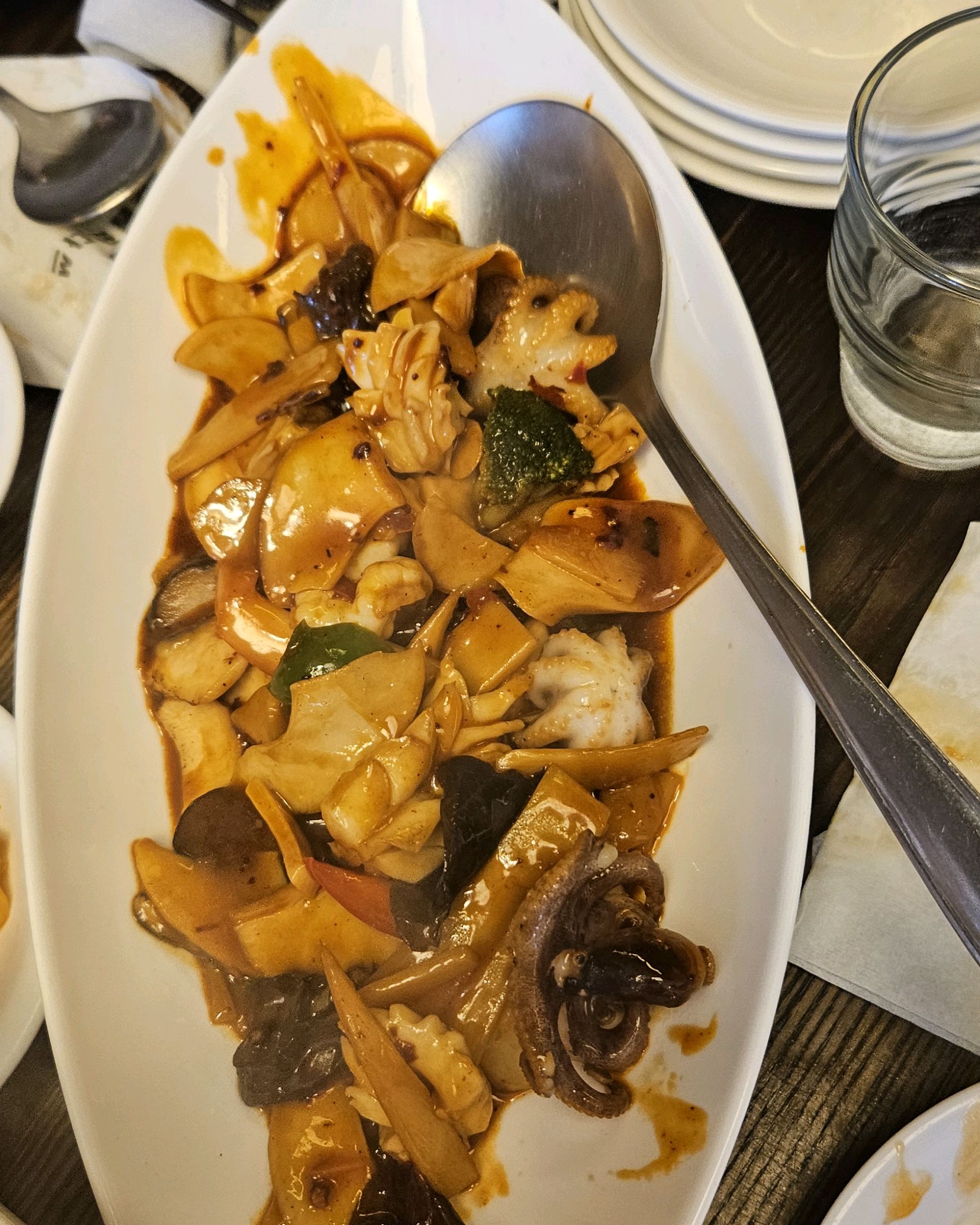 
쌍문역식당 쌍문동판다쓰