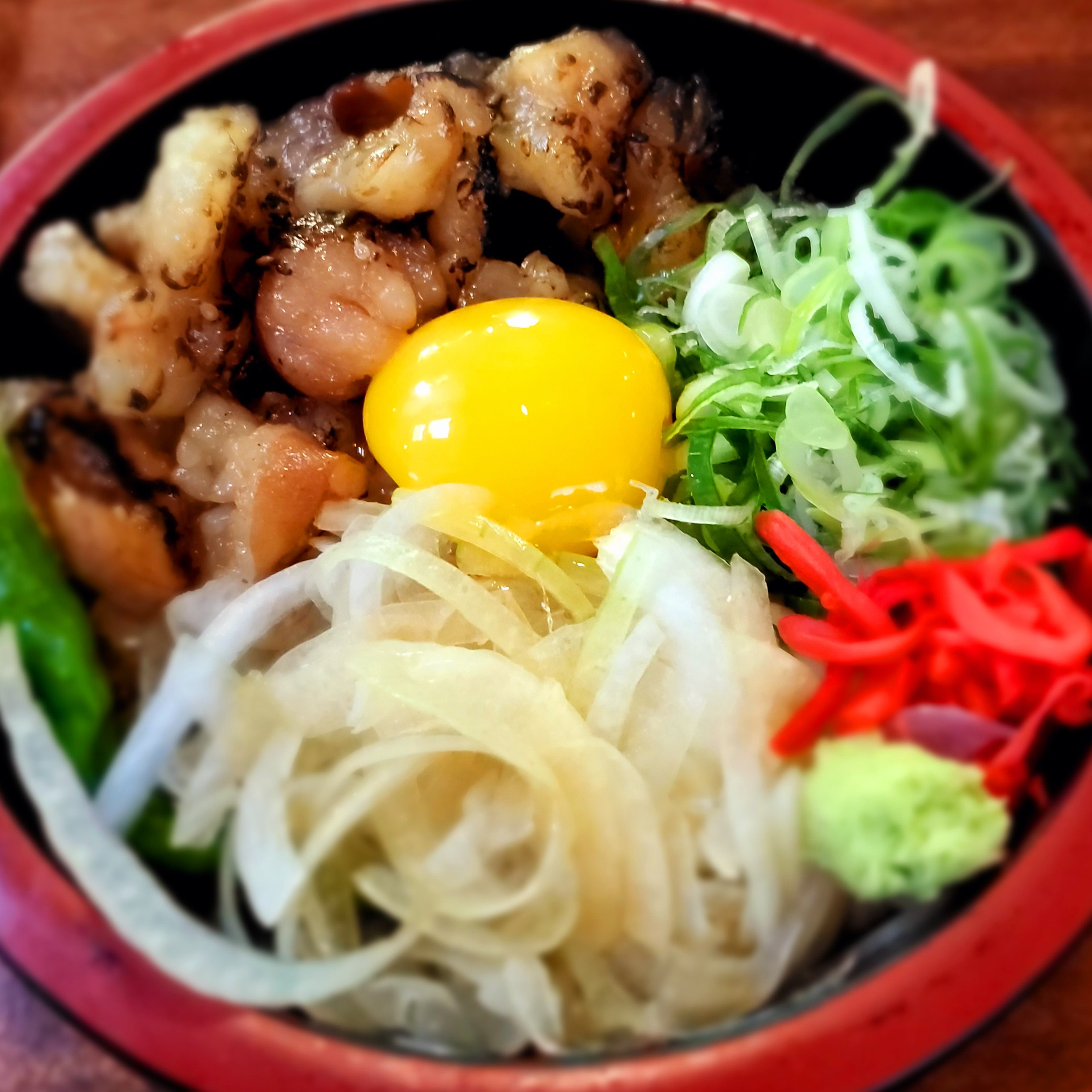 [강릉 맛집 얼라이브홈] 직접 가본 로컬 리뷰