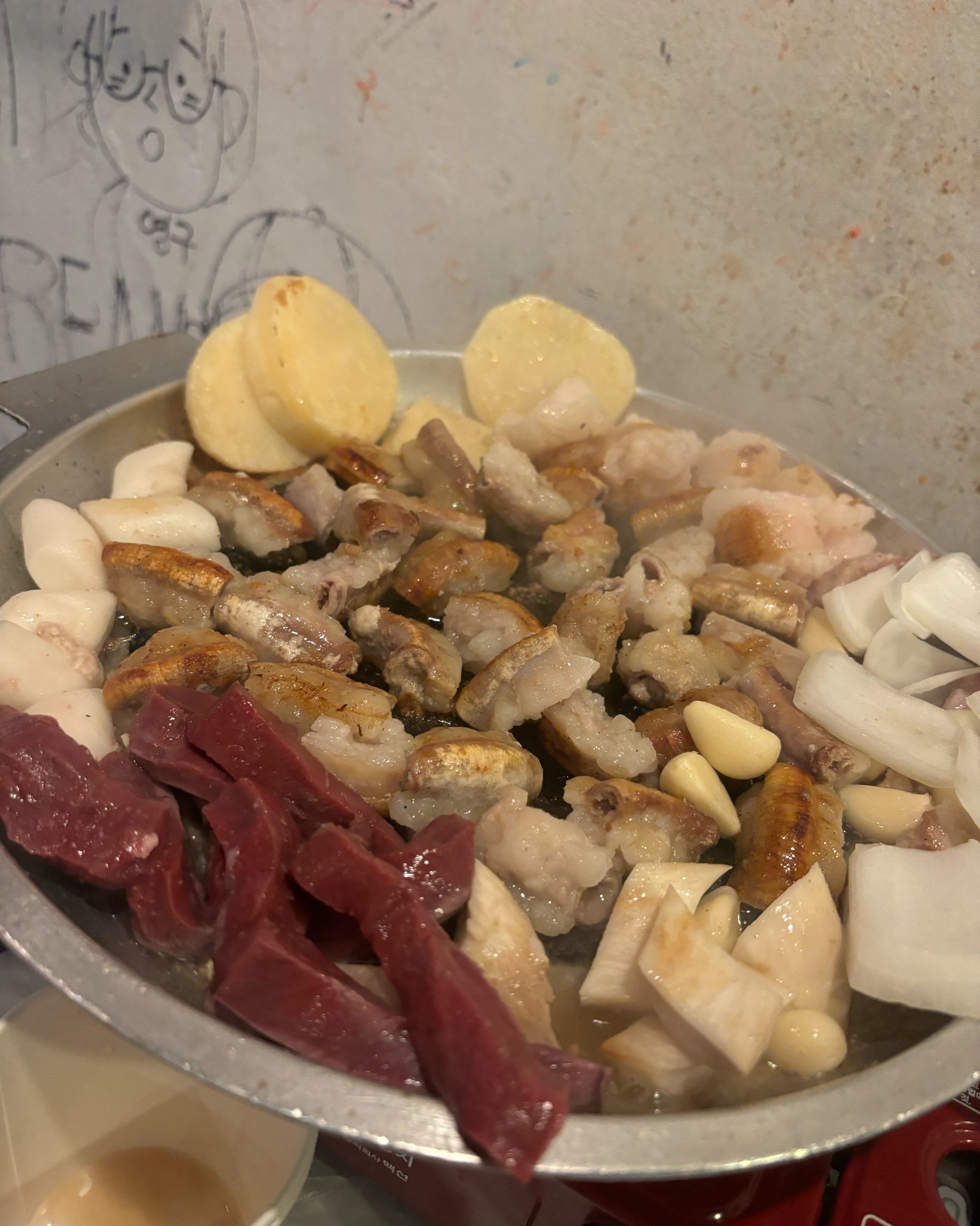 신림역 맛집 최곱창 내돈내산 찐리뷰