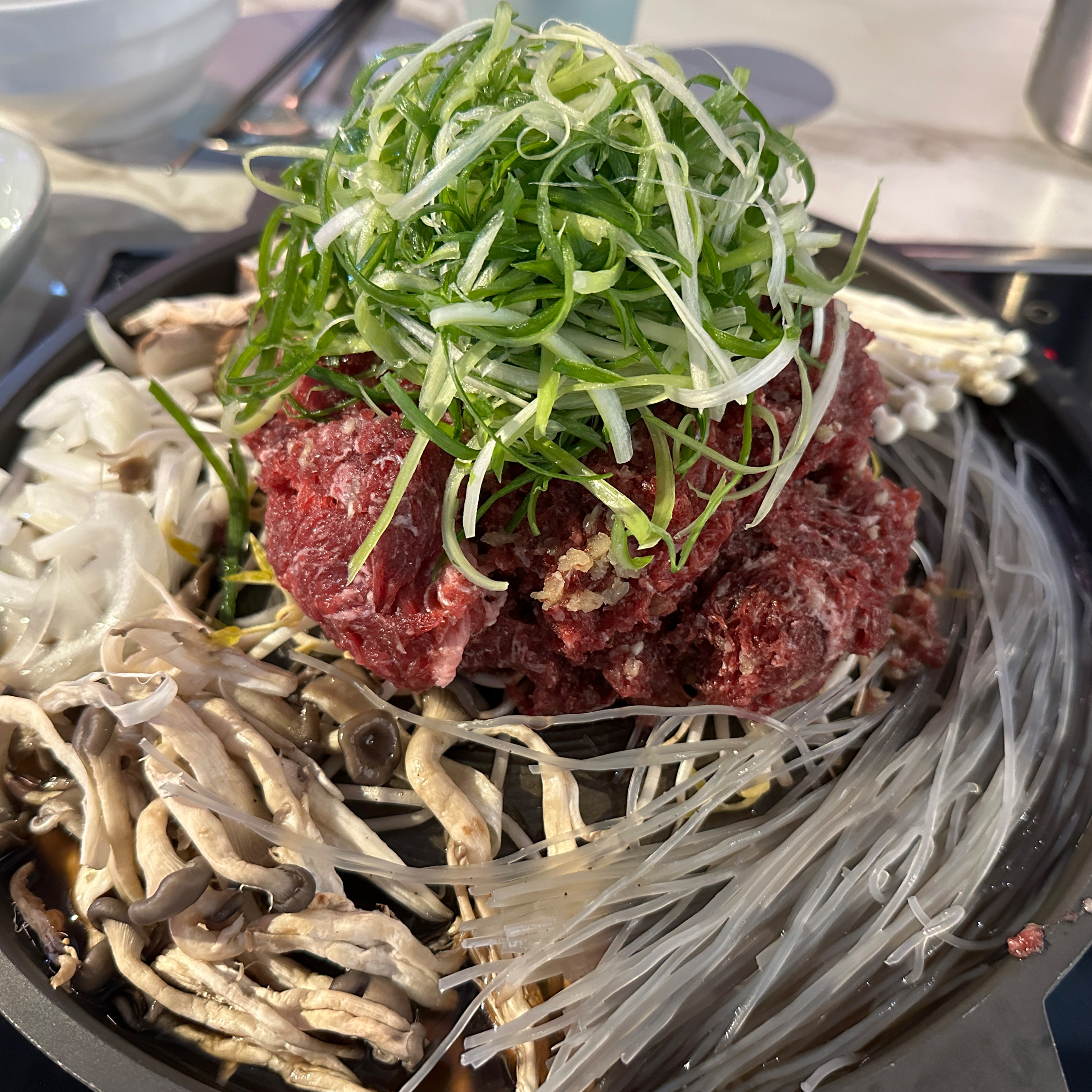 
동대입구역식당 한와담 가든