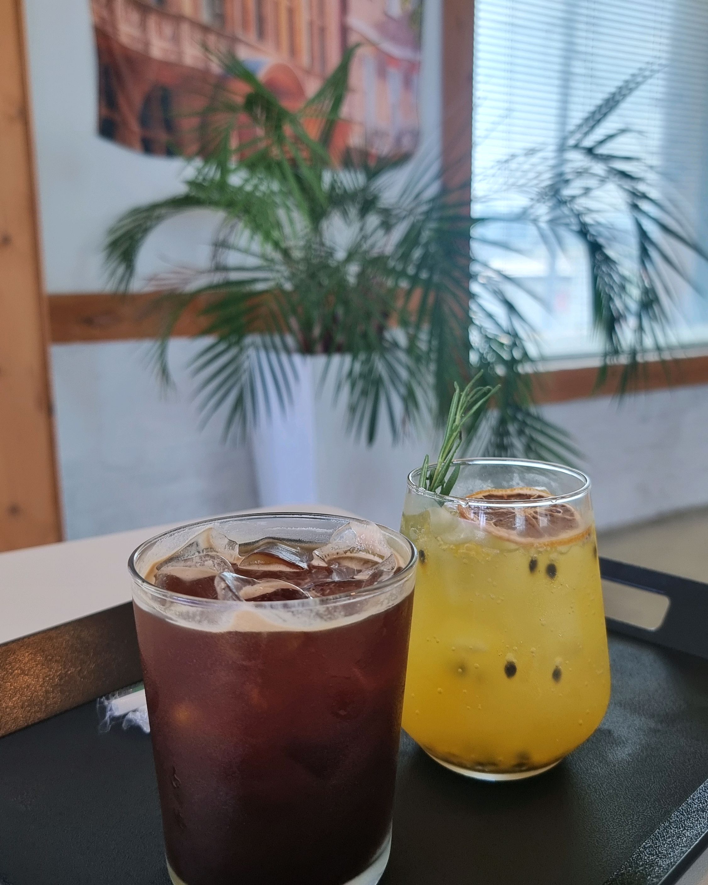 [속초 바다뷰 Cafe COEL] 직접 가본 로컬 리뷰