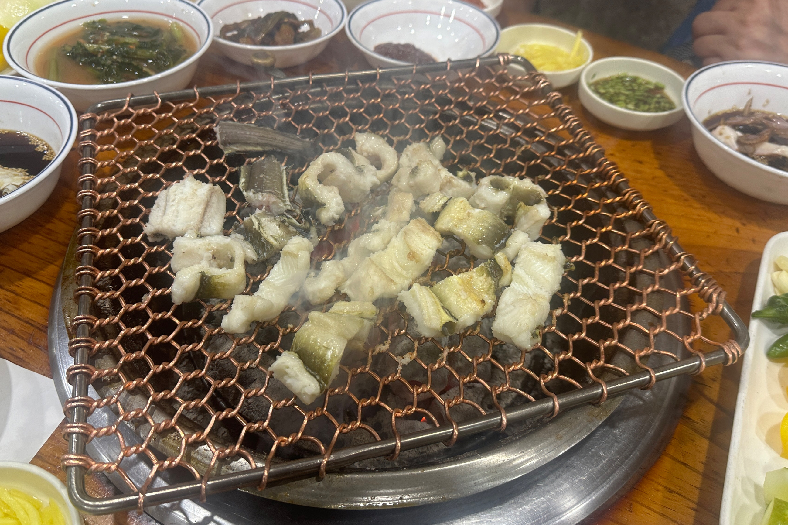 [여수 맛집 산골식당] 직접 가본 로컬 리뷰