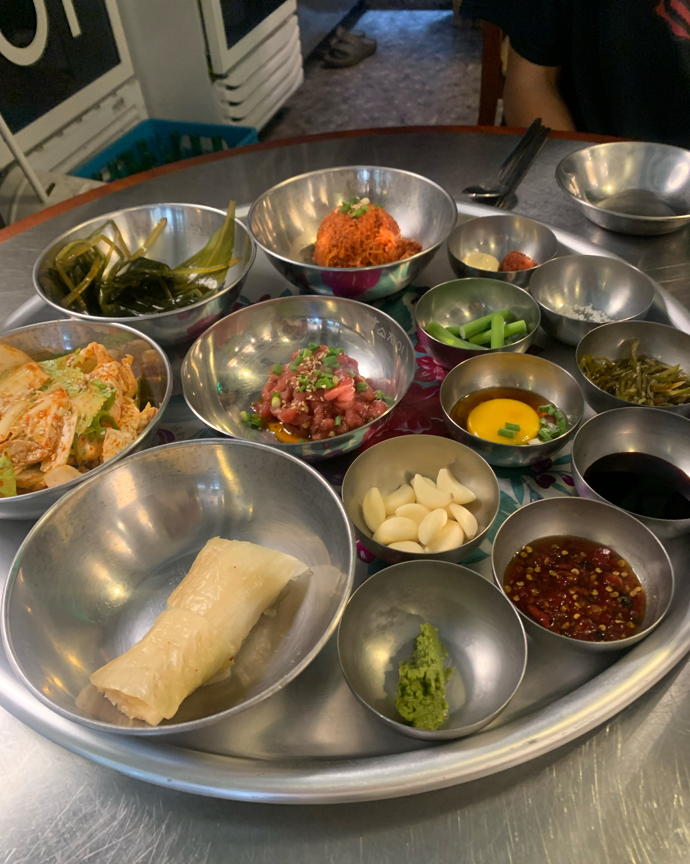 서울시 중구 소공동 맛집 소제이 서울시청점