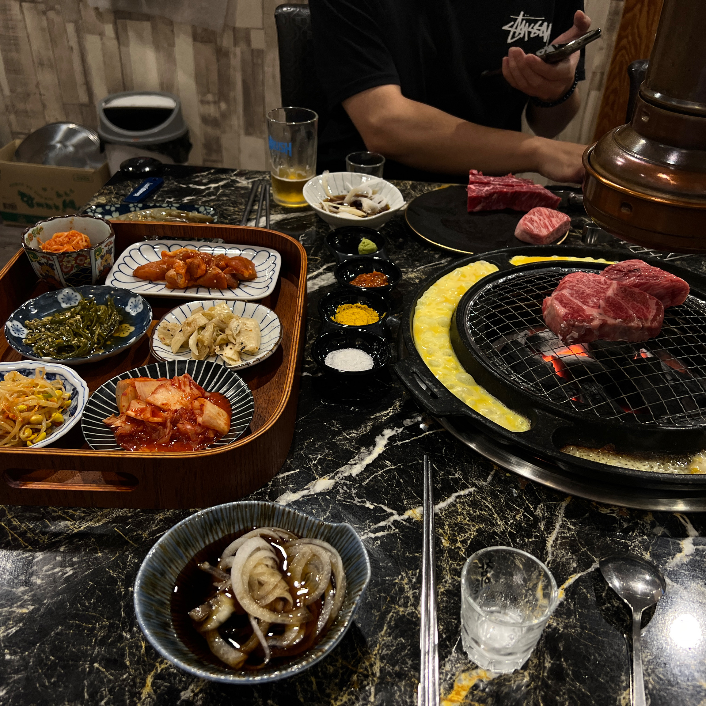 [하이원 맛집 함백산실비식당] 직접 가본 로컬 리뷰