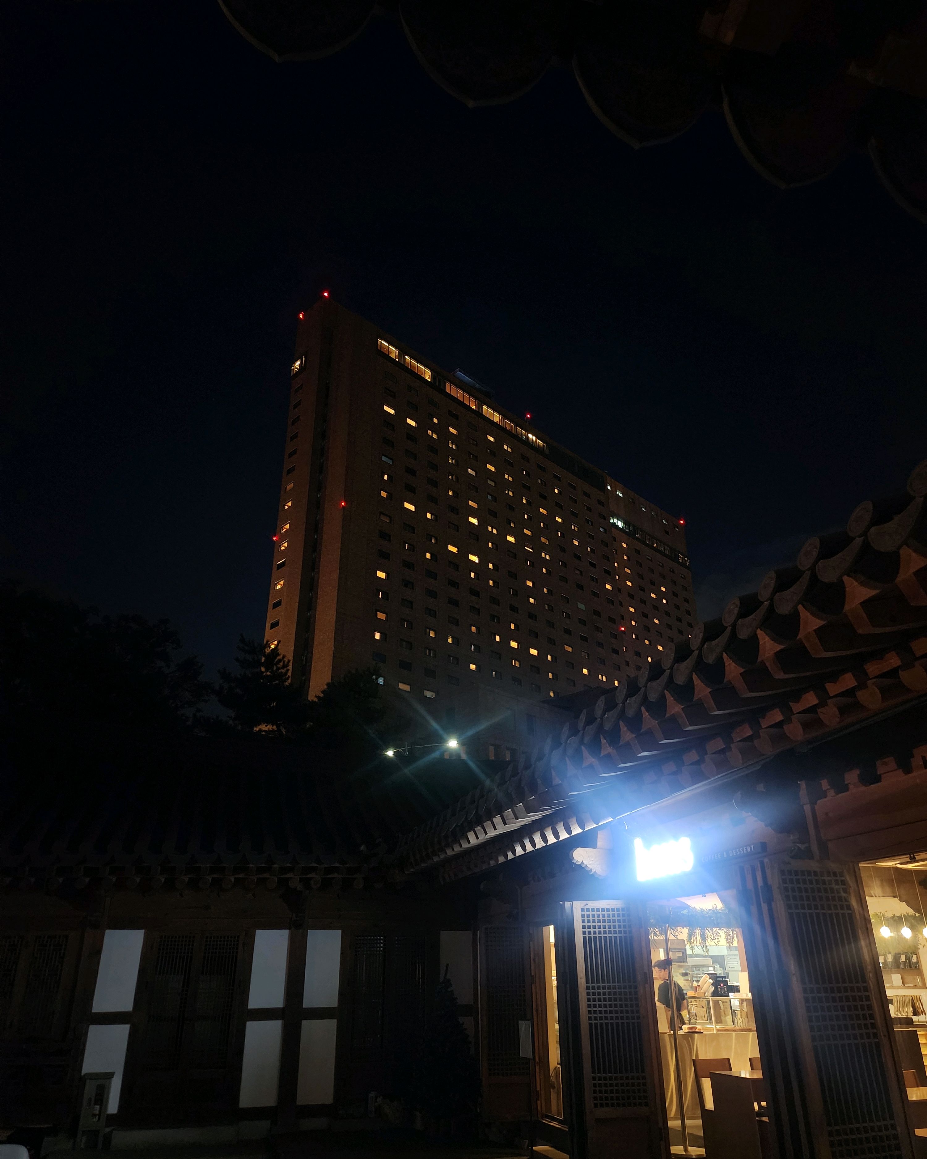 서울시 중구 장충동 맛집 하우스 커피 앤 디저트