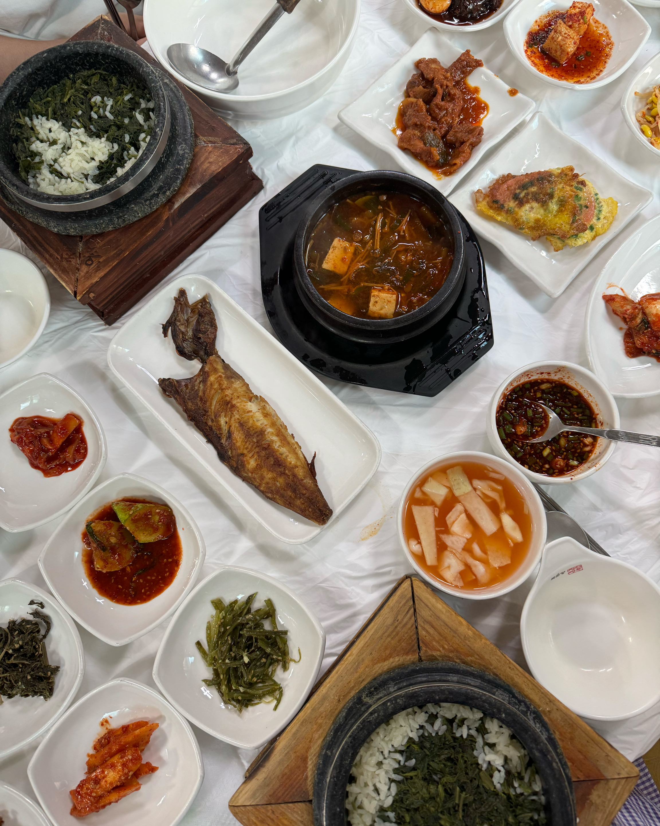 [하이원 맛집 함백산돌솥밥] 직접 가본 로컬 리뷰