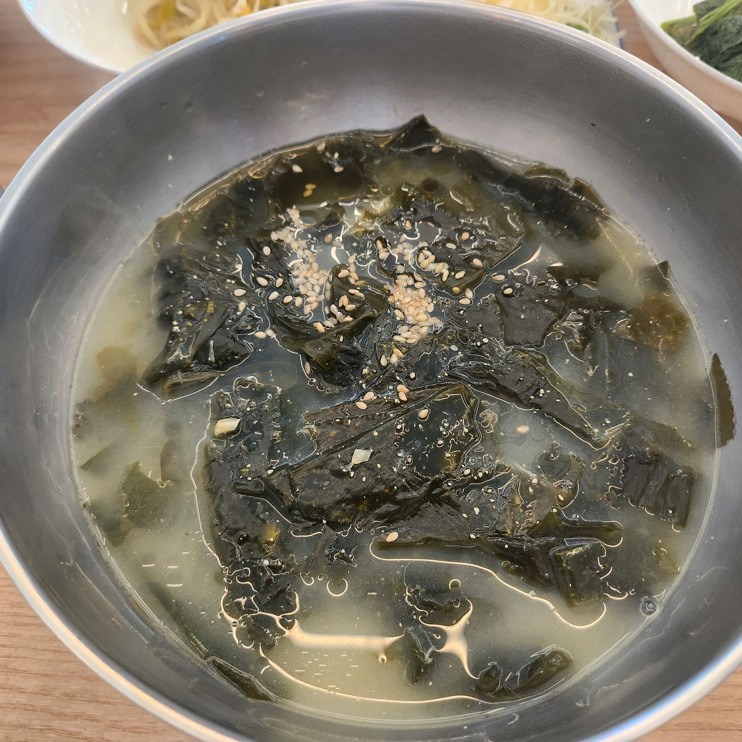 [강릉 맛집 강문옛태광식당] 직접 가본 로컬 리뷰