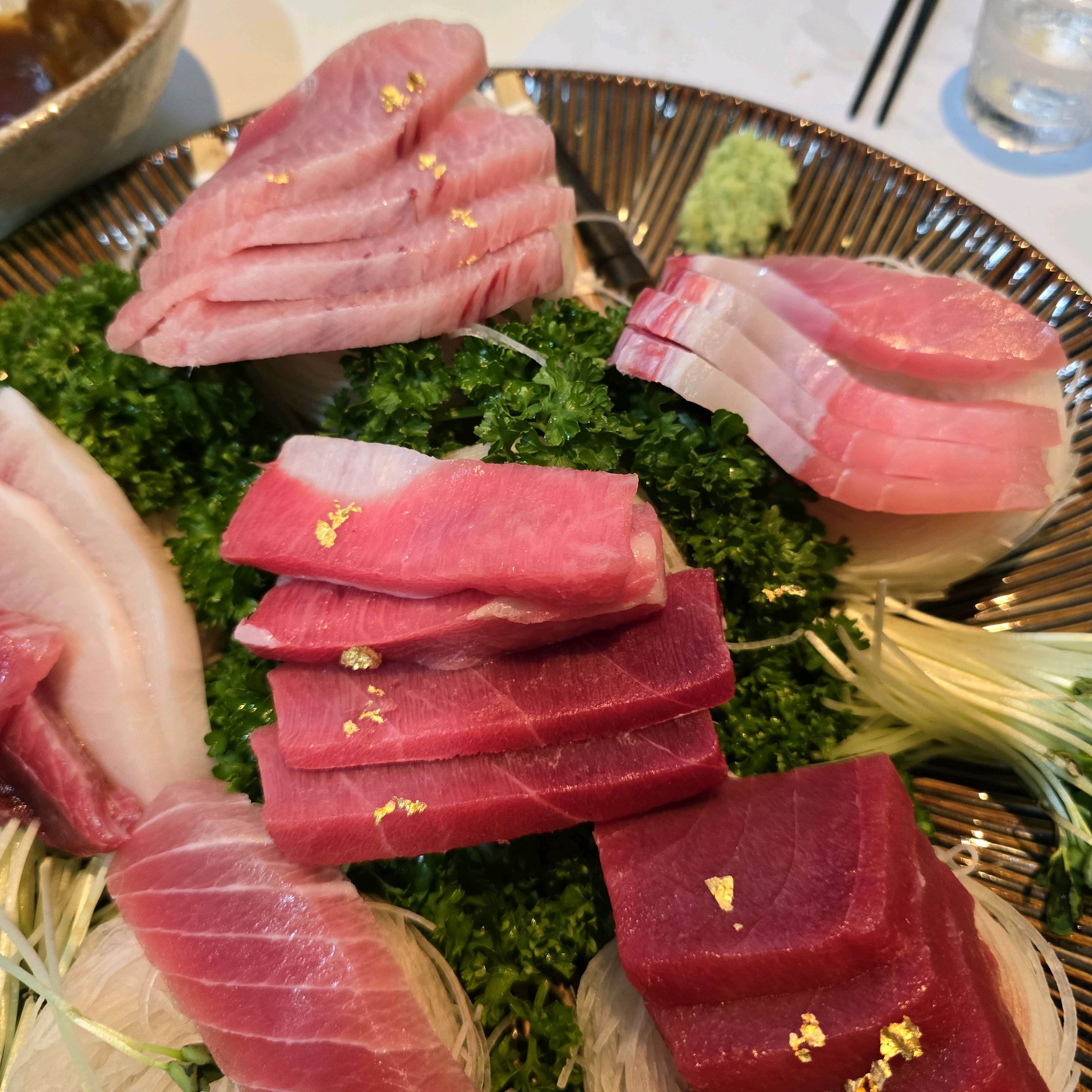 미금역 맛집 황제참치 내돈내산 방문리뷰
