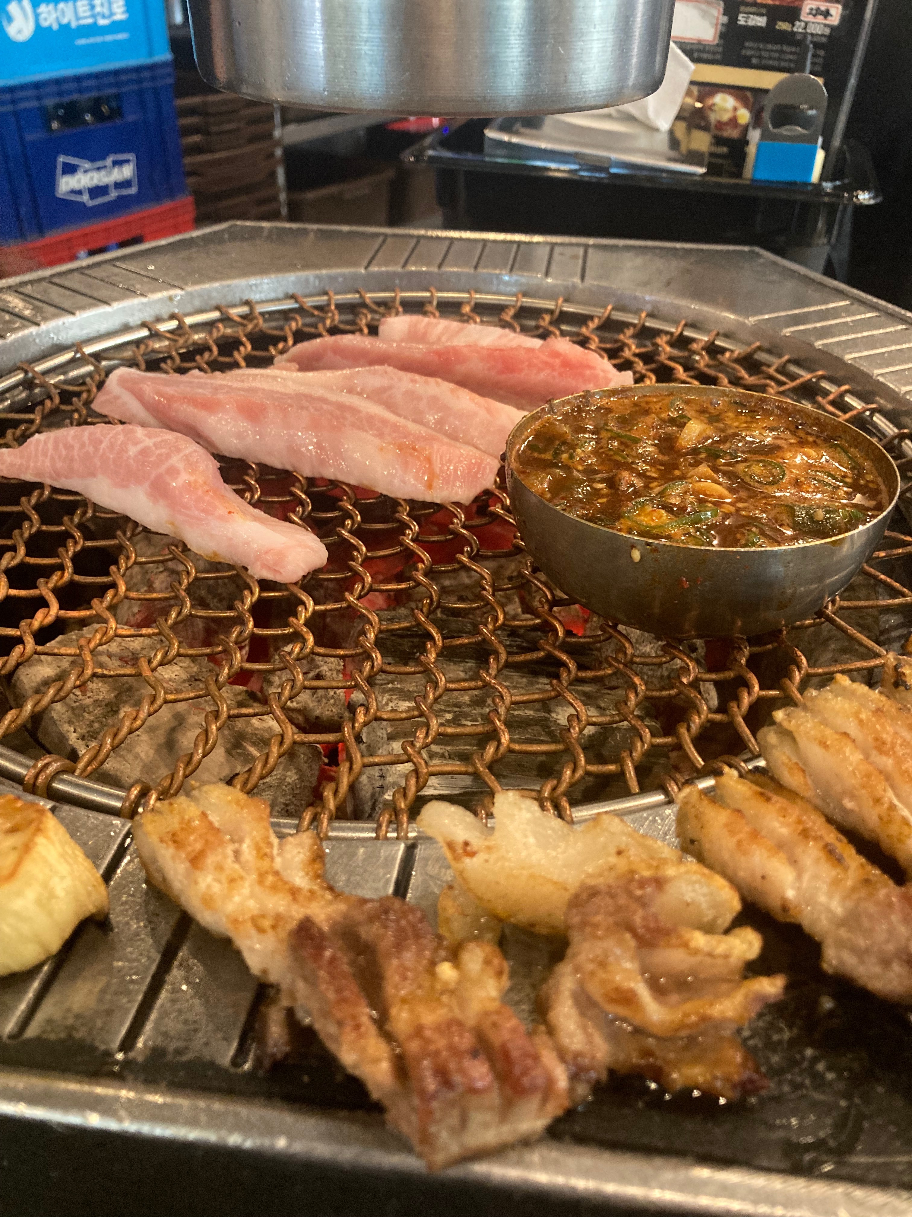 [제주도 공항 맛집 도갈비] 직접 가본 로컬 리뷰