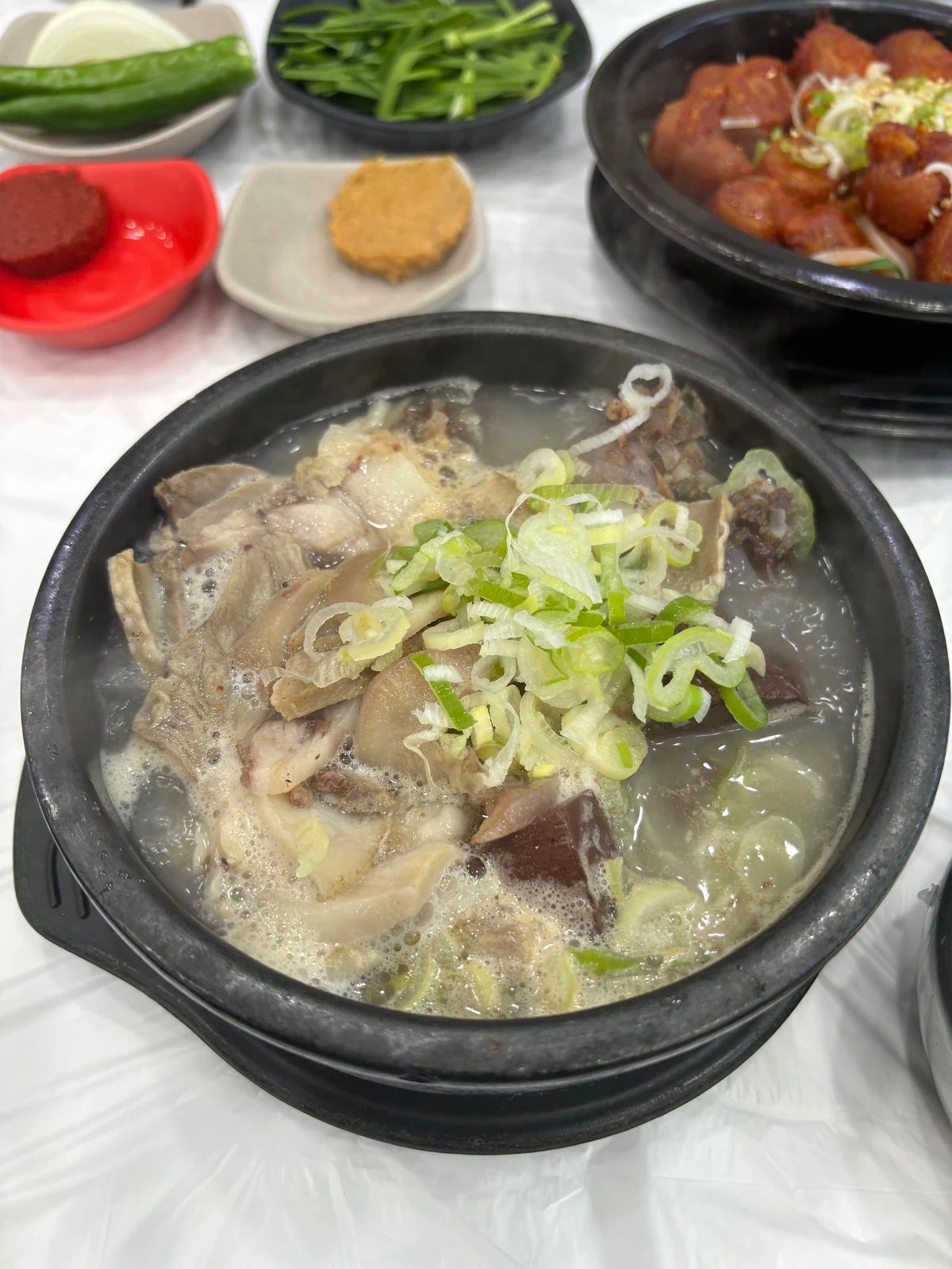 [여수 맛집 내조국국밥 본점] 직접 가본 로컬 리뷰