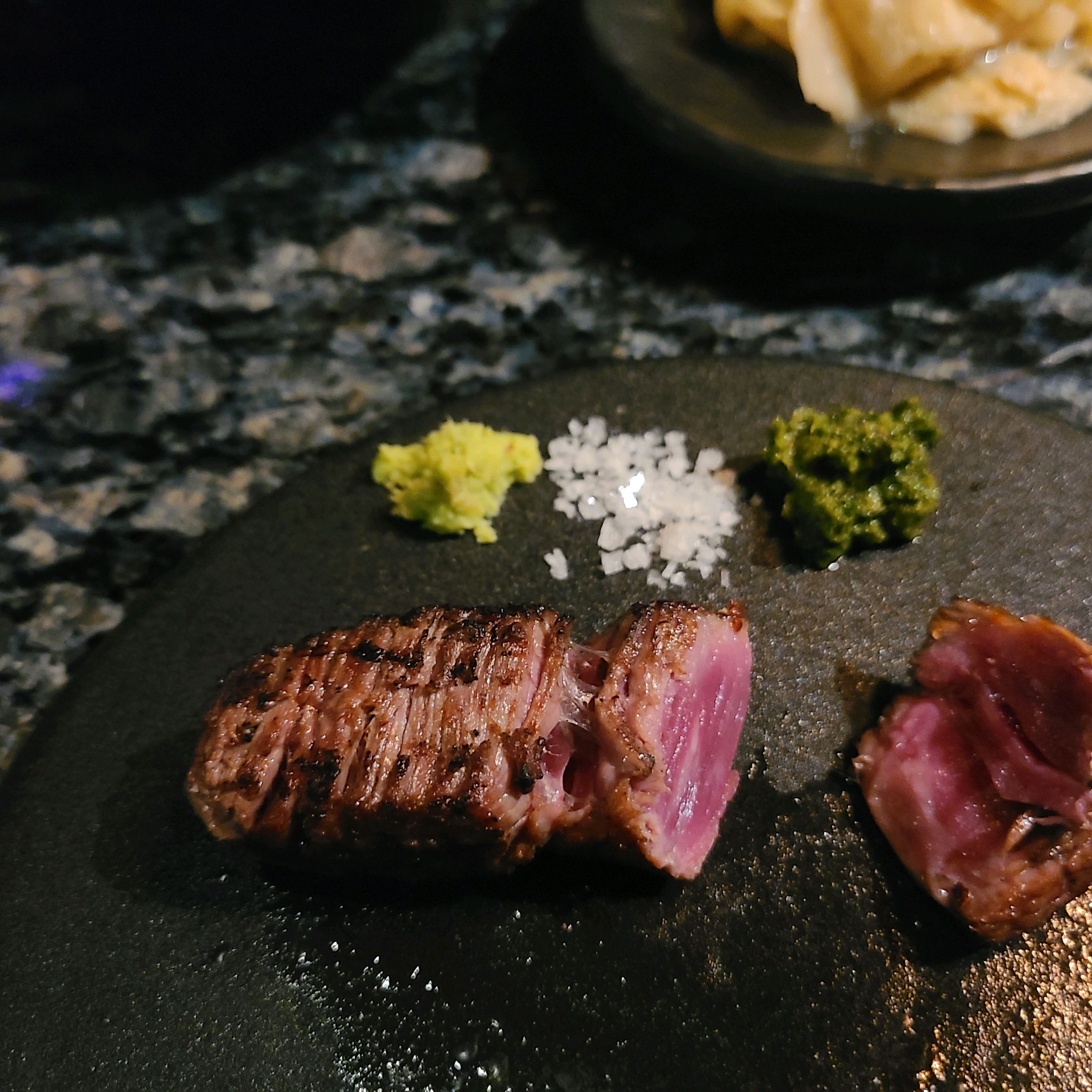 정자역 맛집 규정공 The Lounge 내돈내산 리얼후기