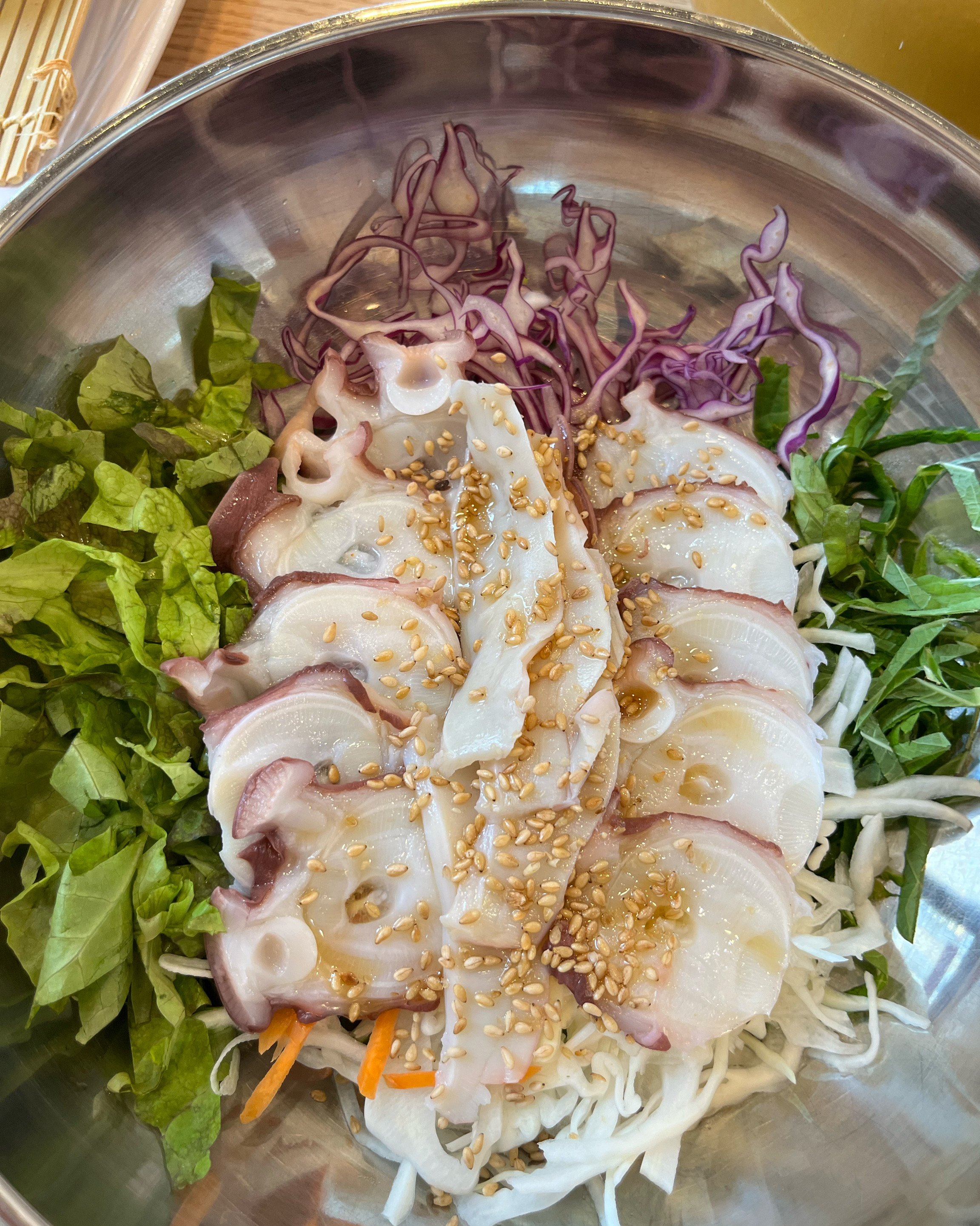 [동해 맛집 무코문어 1936] 직접 가본 로컬 리뷰