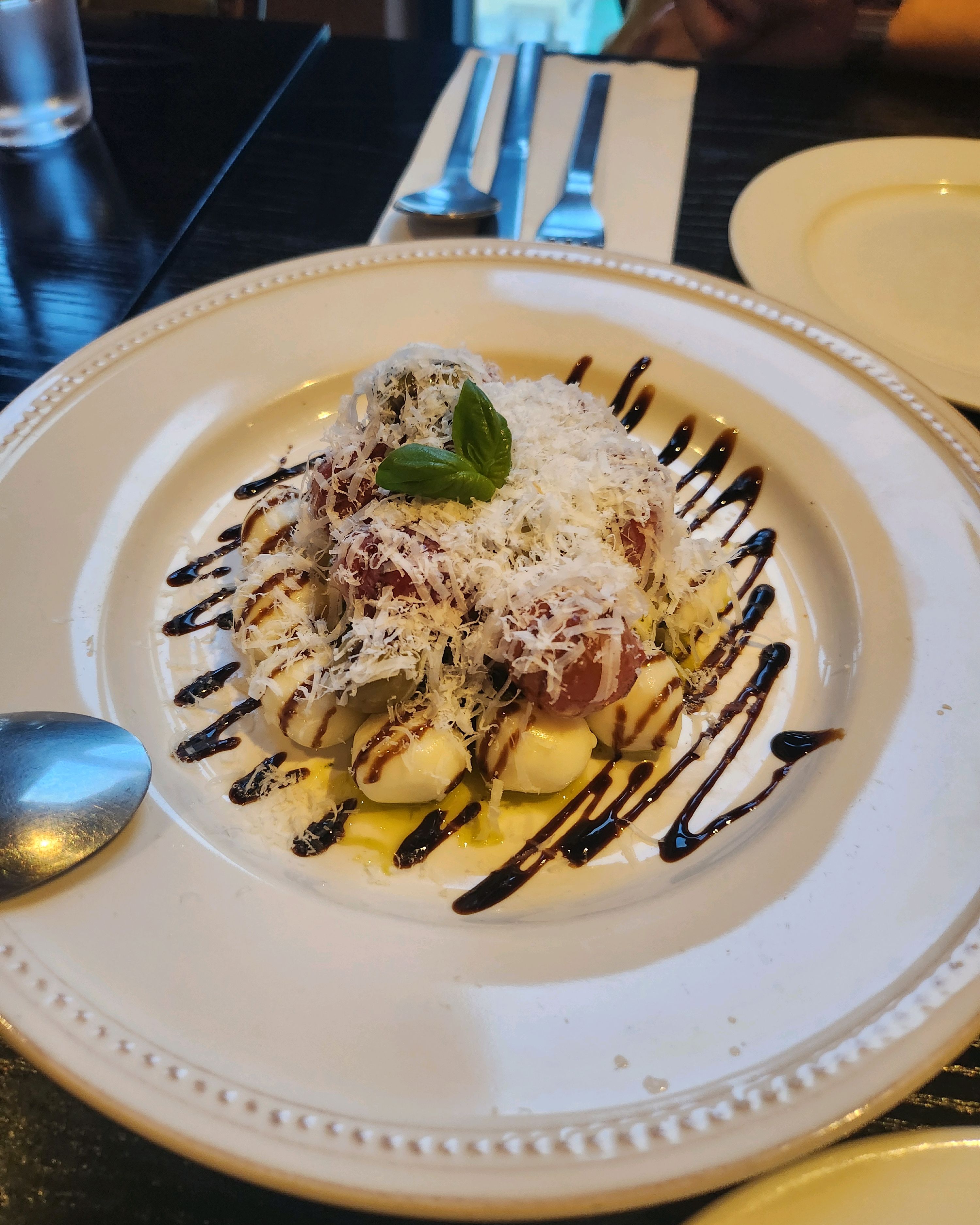 
서울시 영등포구 당산동 맛집 르포르테